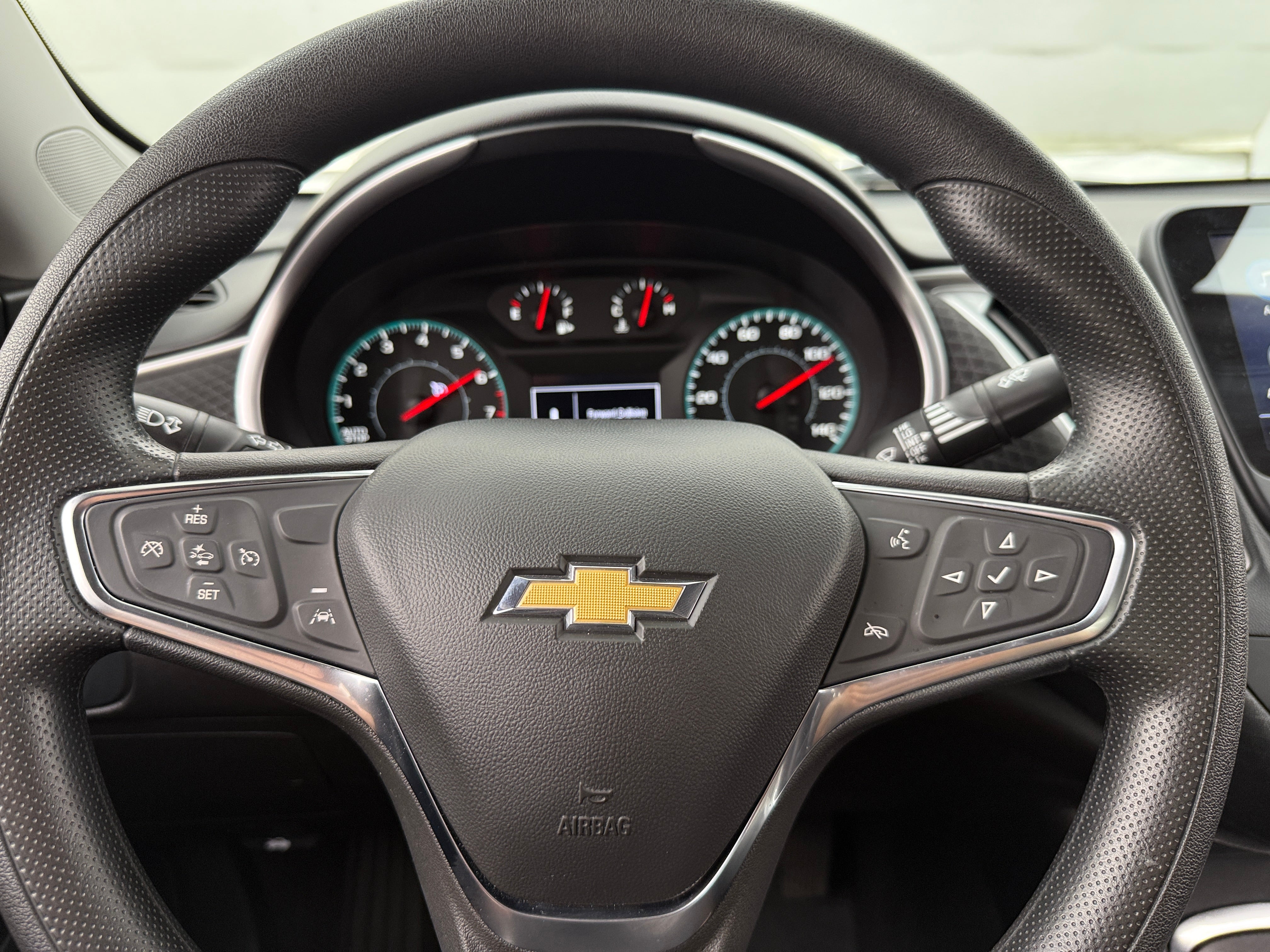 2024 Chevrolet Malibu LT 5