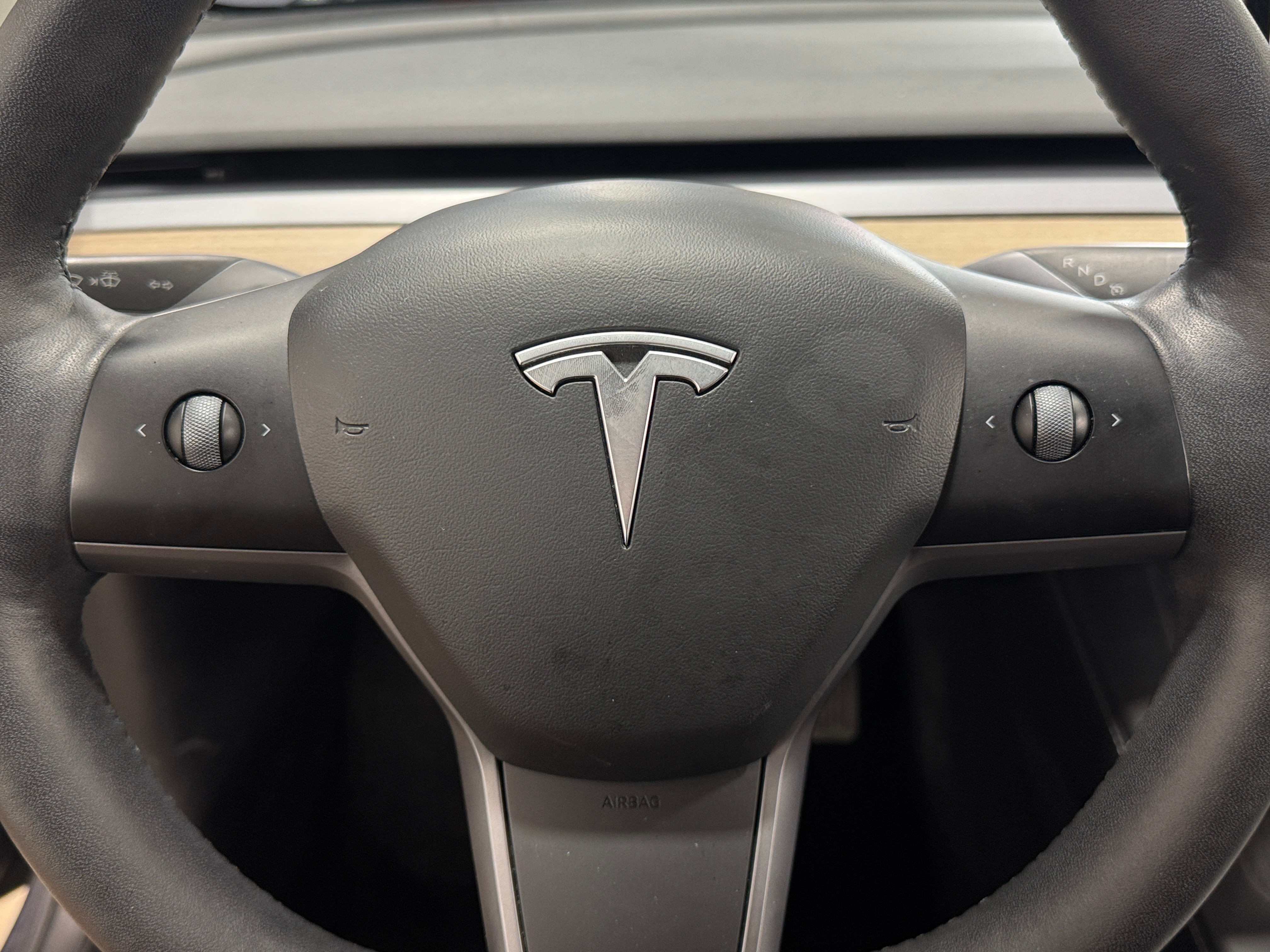 2021 Tesla Model 3 Long Range 4