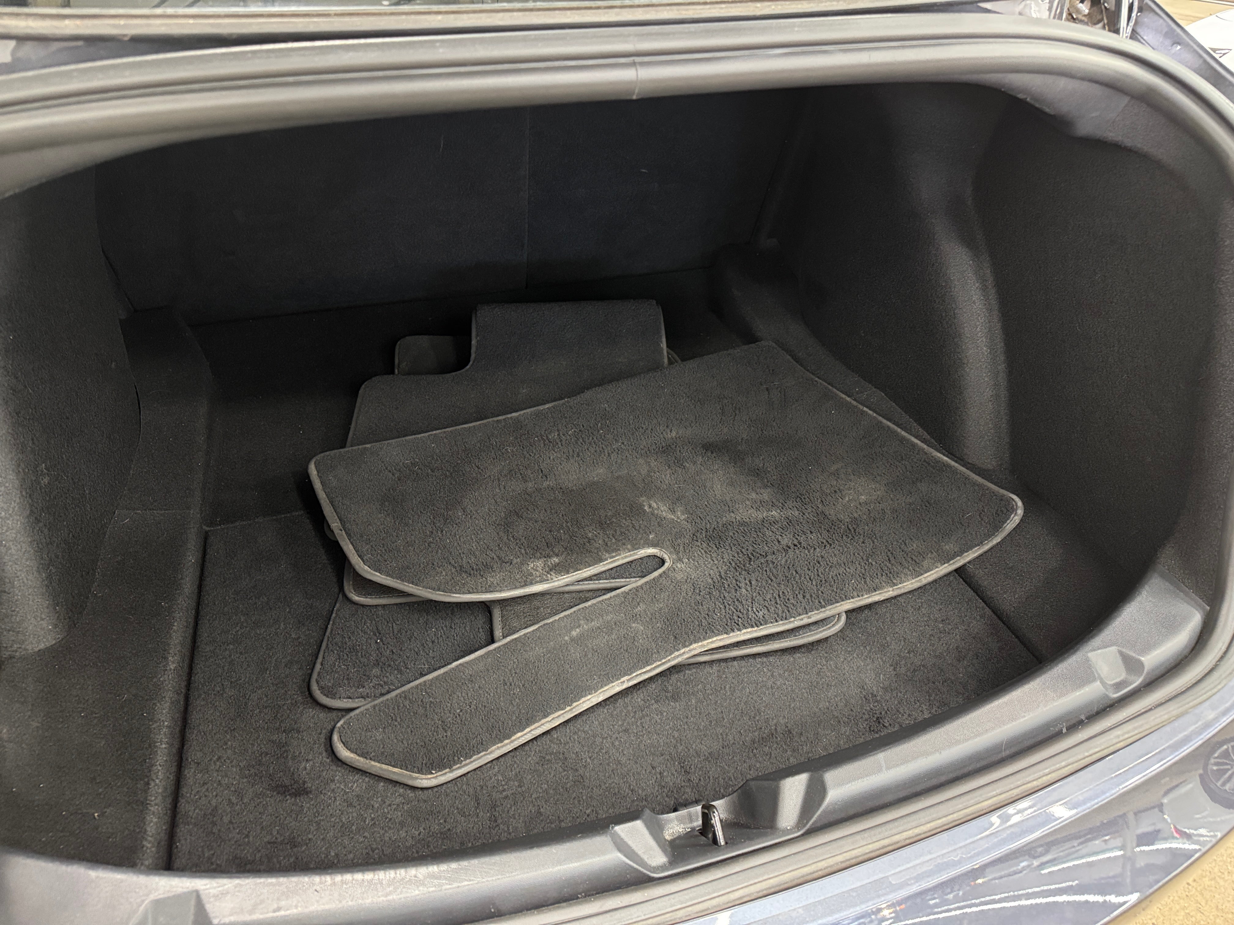2021 Tesla Model 3 Long Range 6