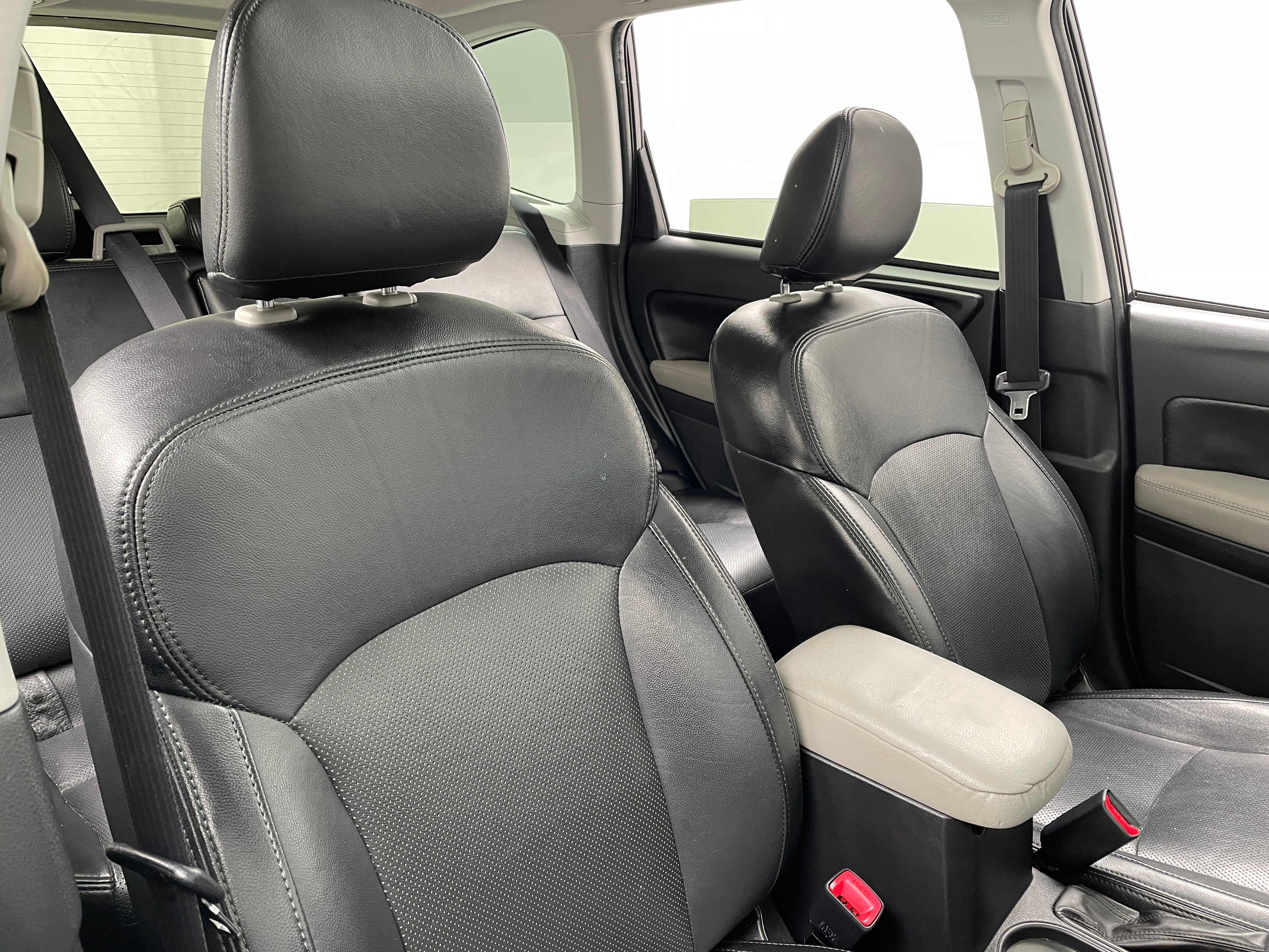 2017 Subaru Forester Premium 2