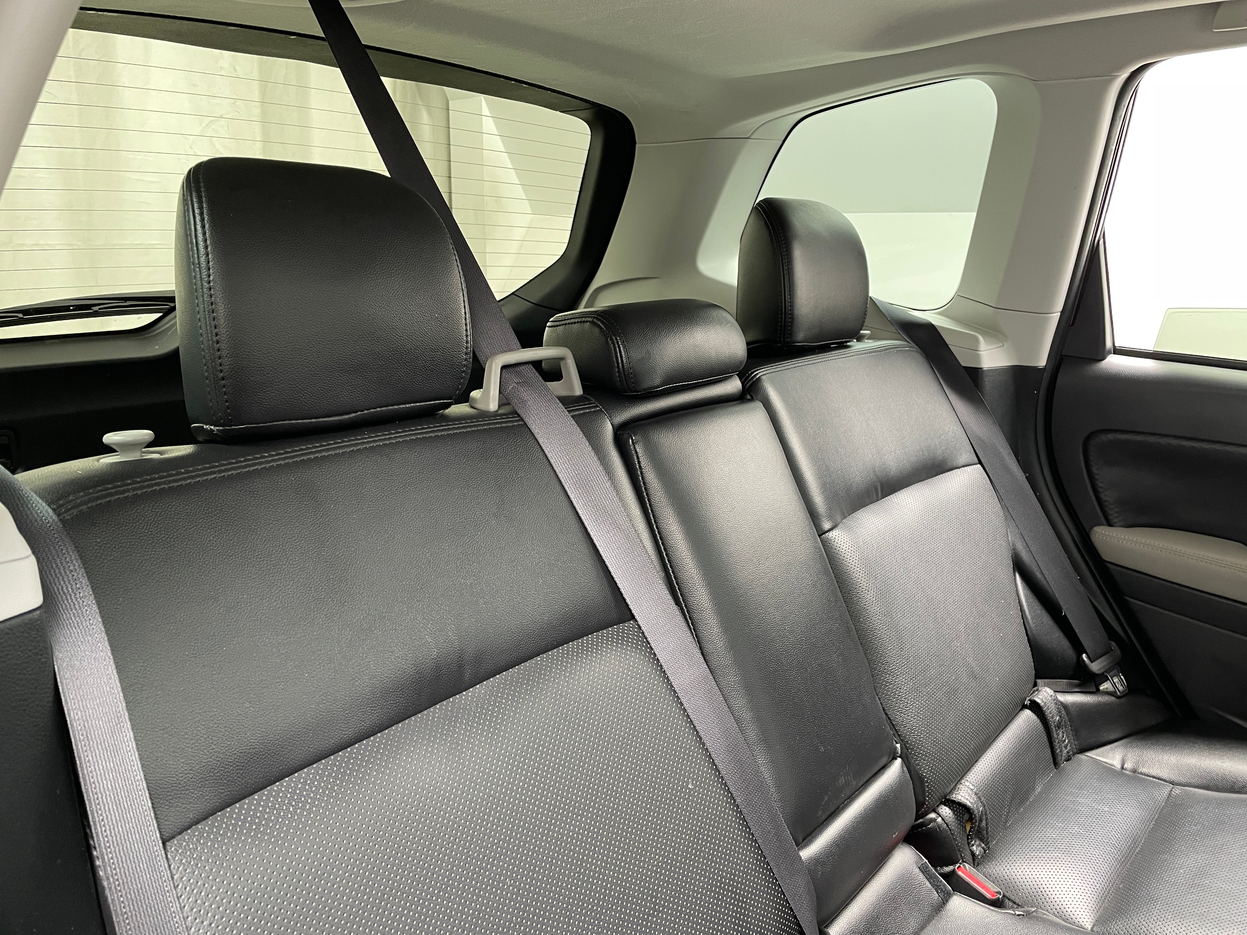 2017 Subaru Forester Premium 6