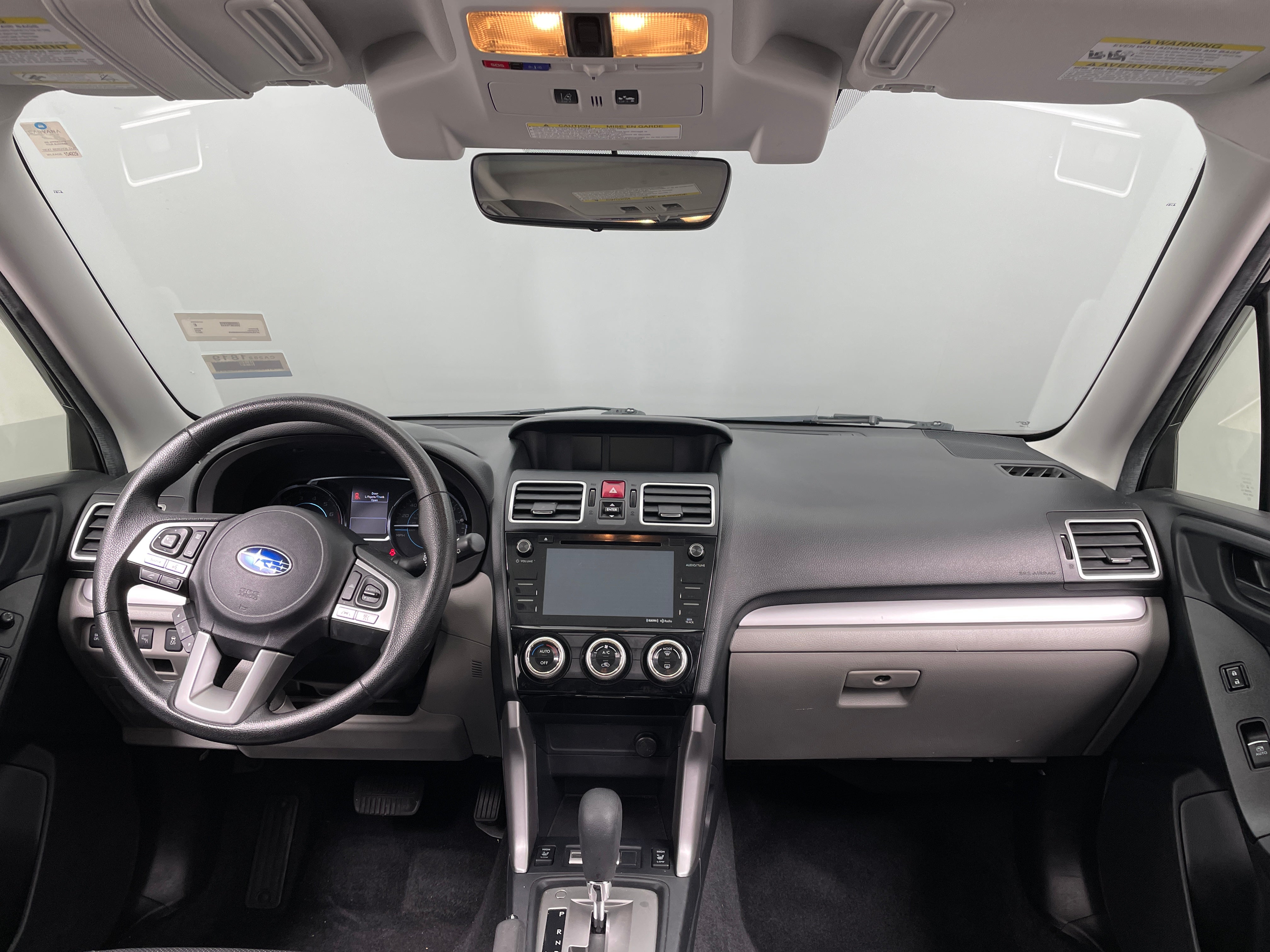 2017 Subaru Forester Premium 3