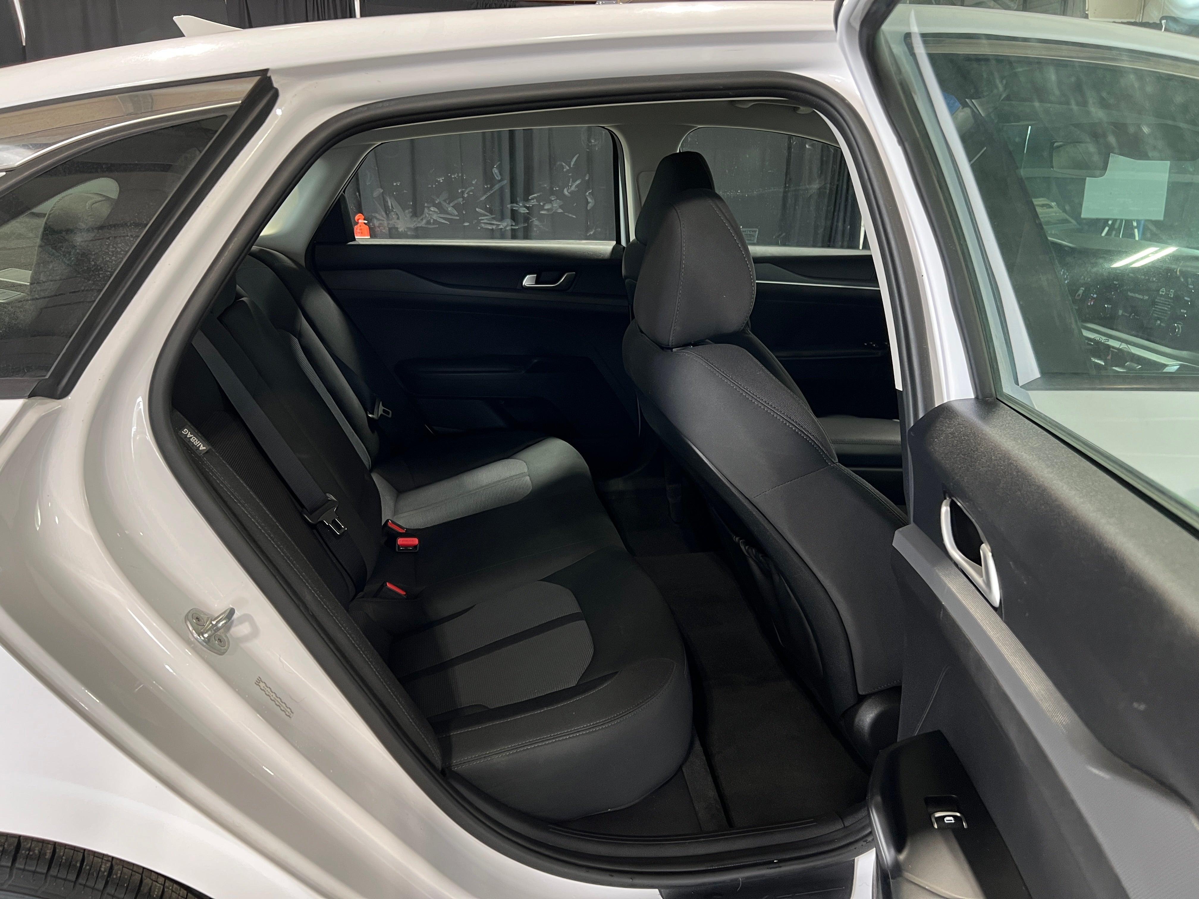 2021 Kia K5 LXS 6