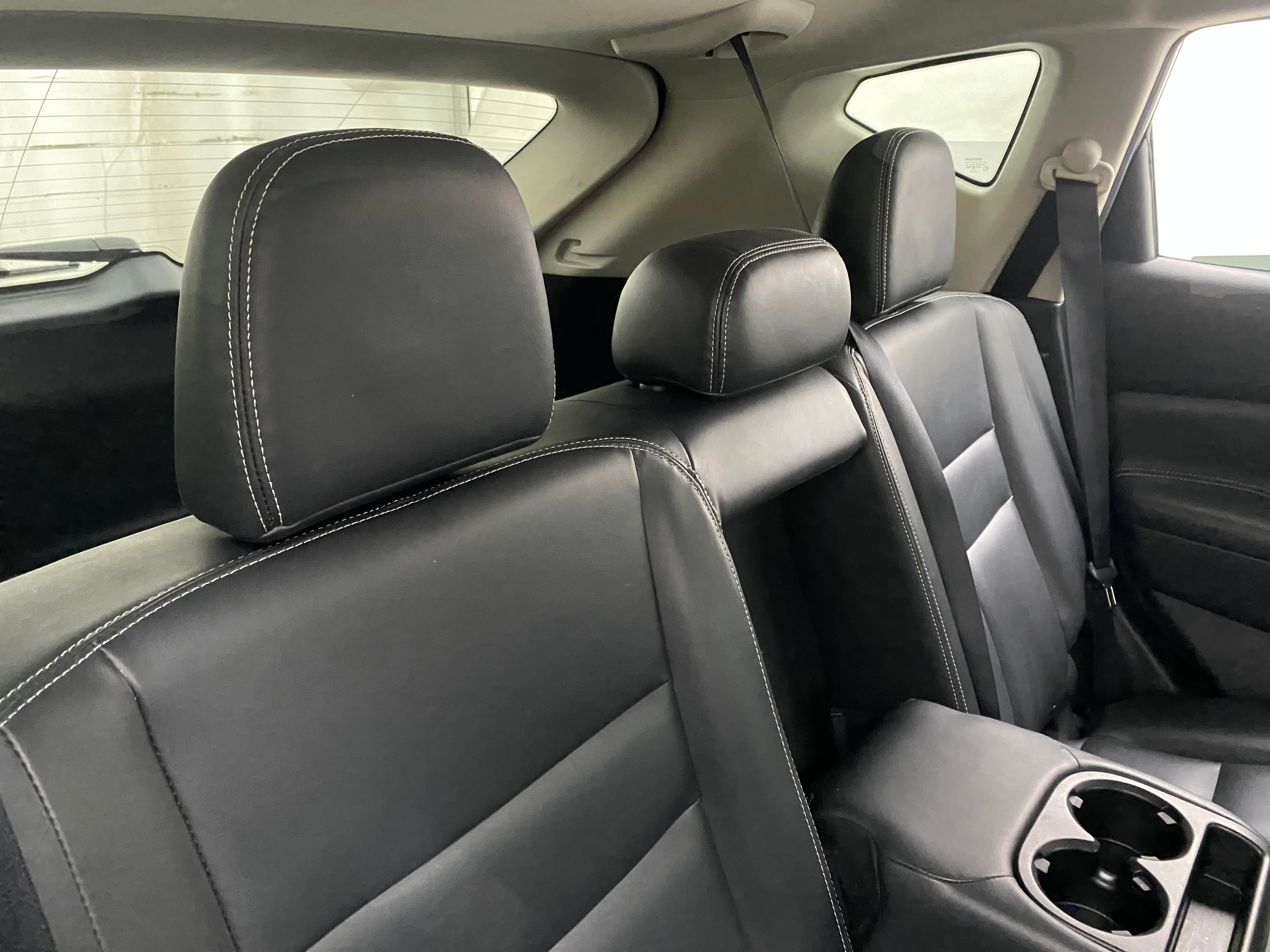 2023 Nissan Murano SV 5