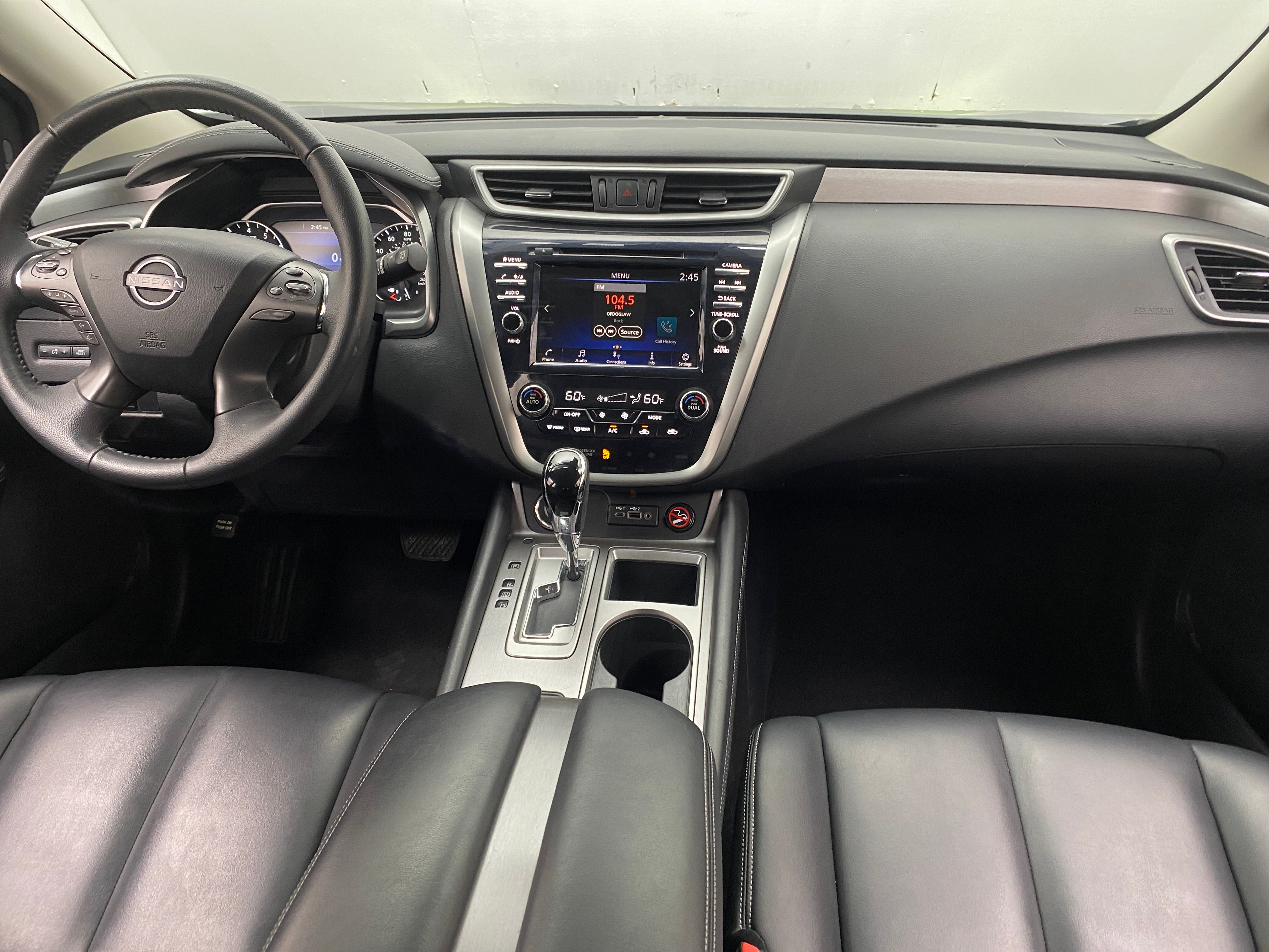2023 Nissan Murano SV 2