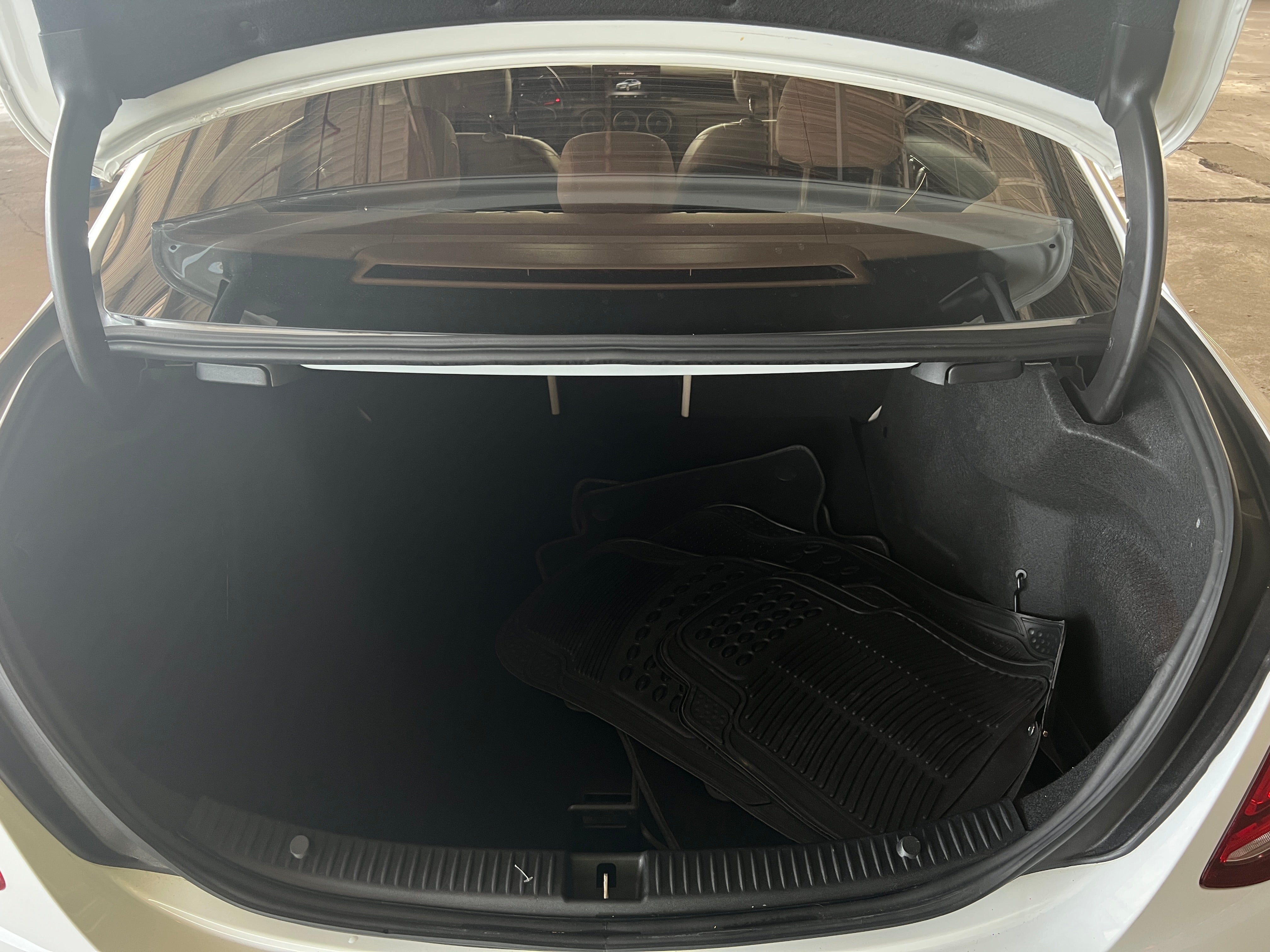 2017 Mercedes-Benz C-Class C 300 6