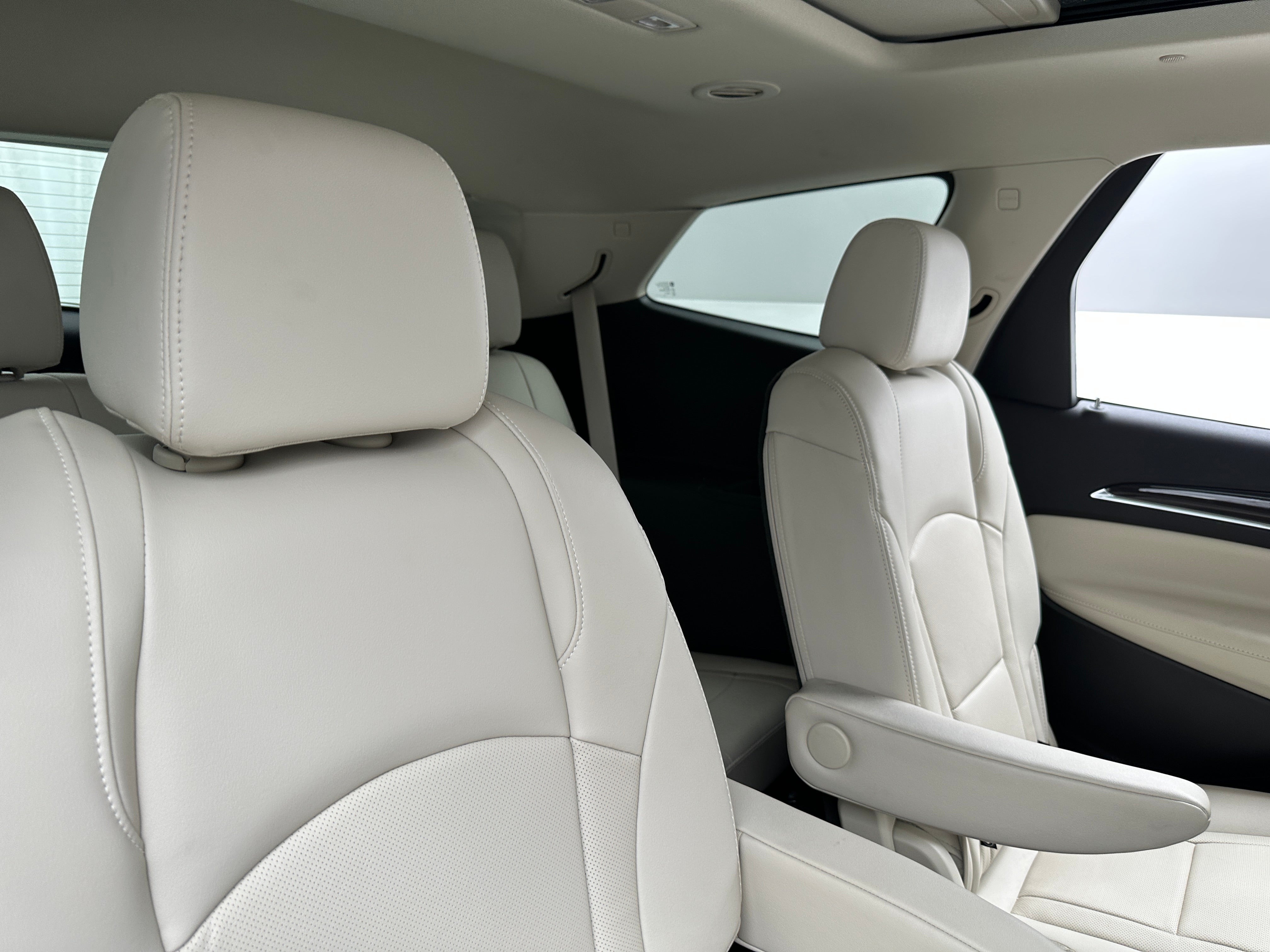 2024 Buick Enclave Premium 5