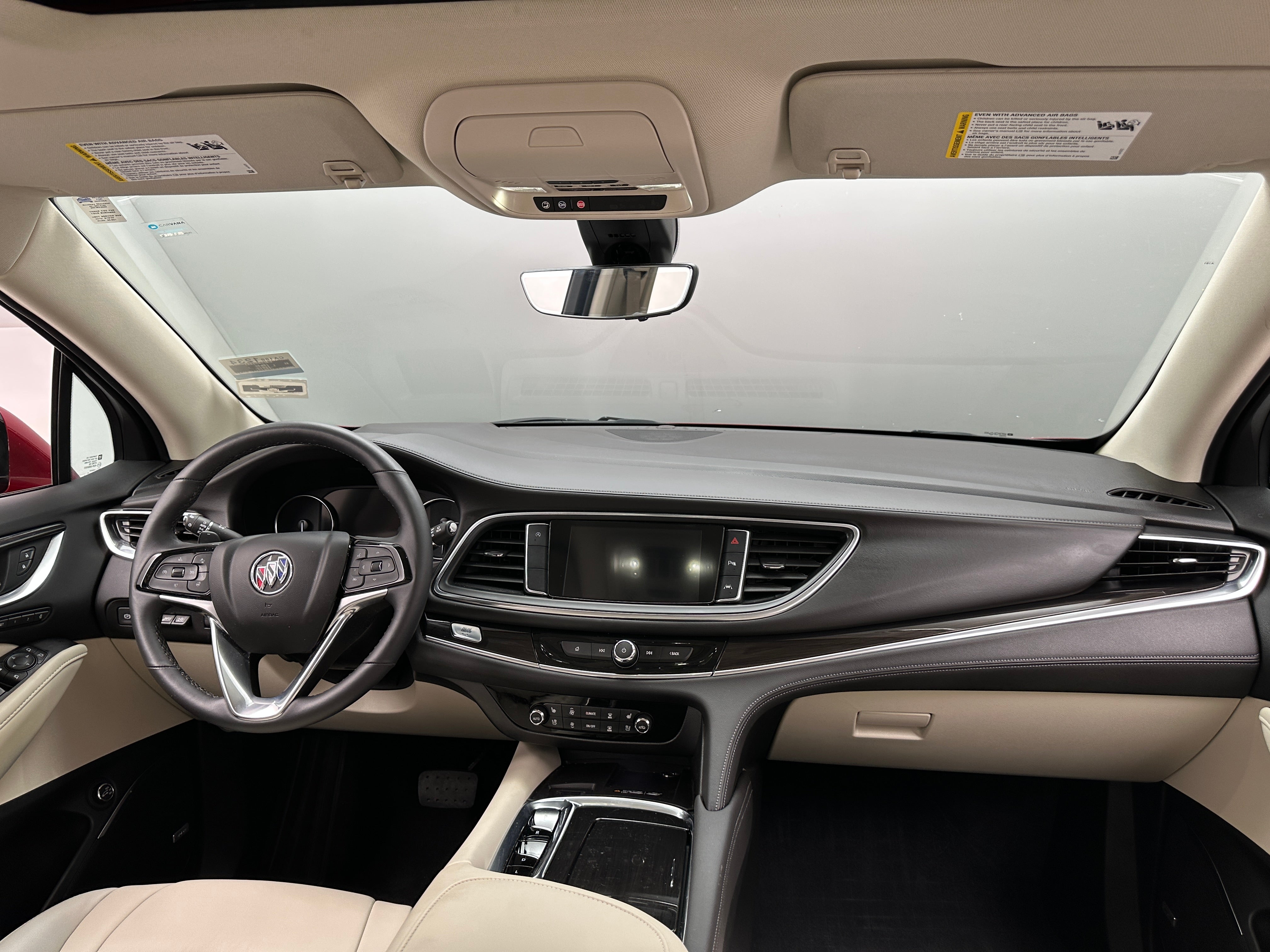 2024 Buick Enclave Premium 2