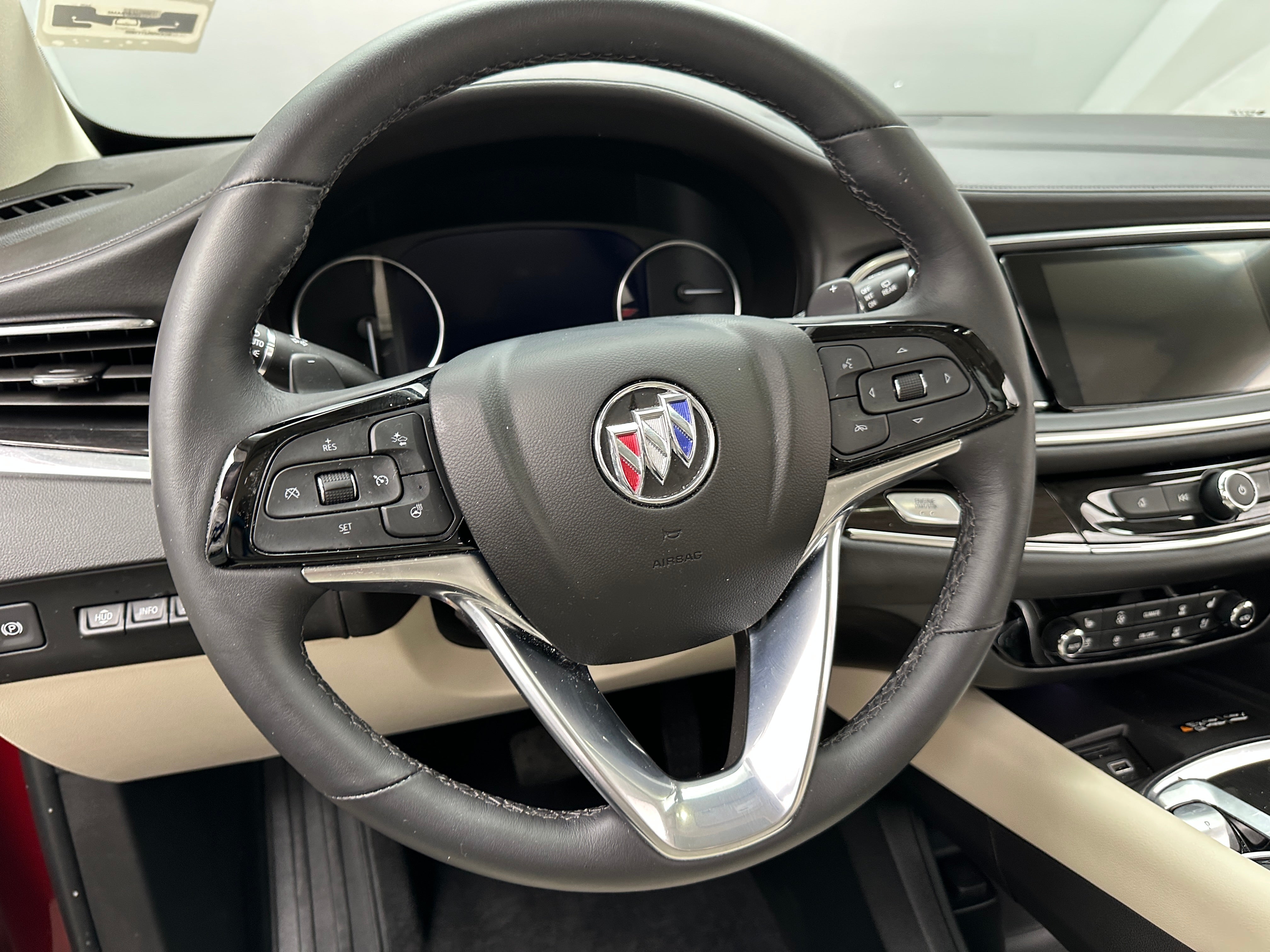 2024 Buick Enclave Premium 4