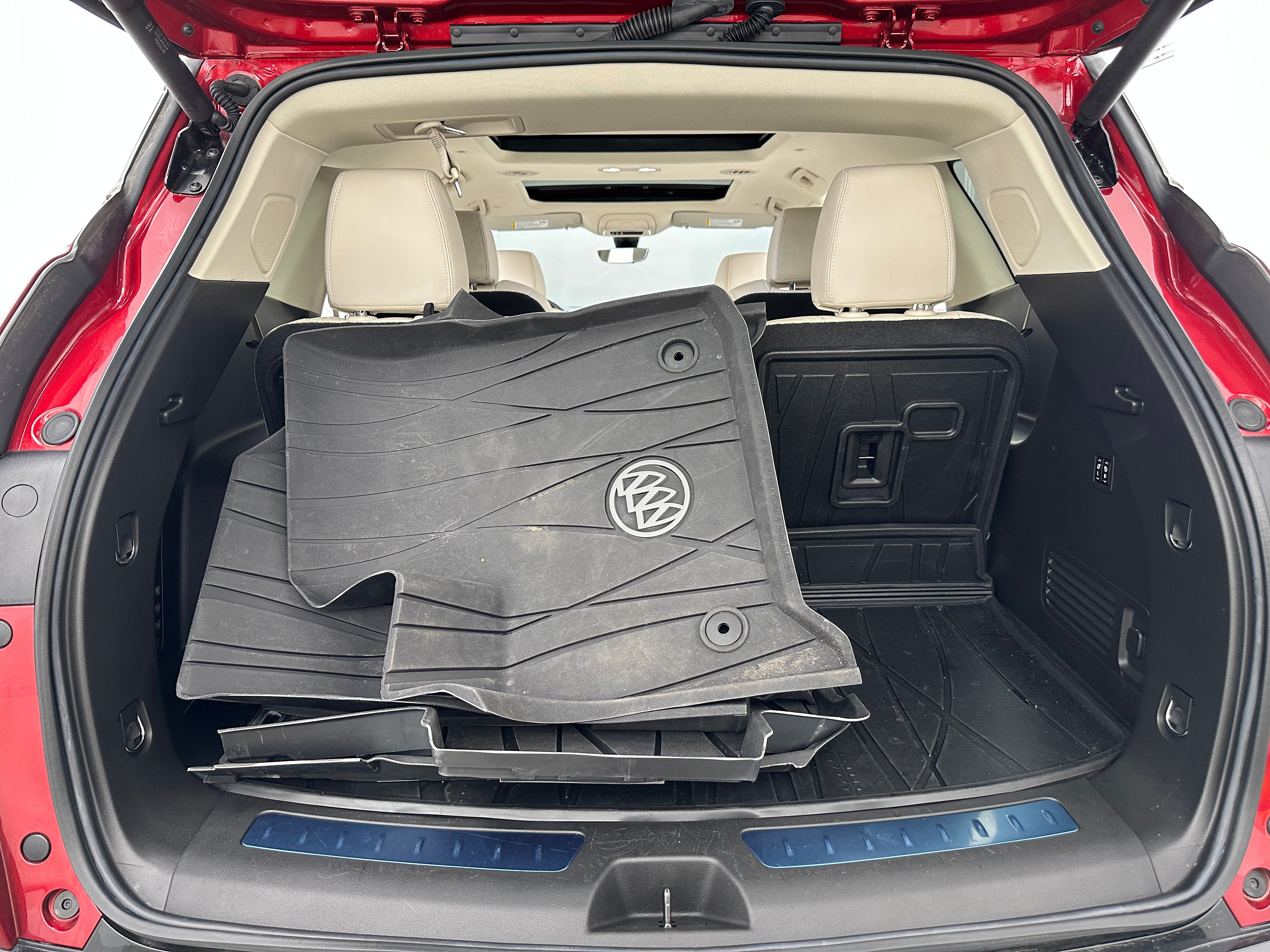 2024 Buick Enclave Premium 6