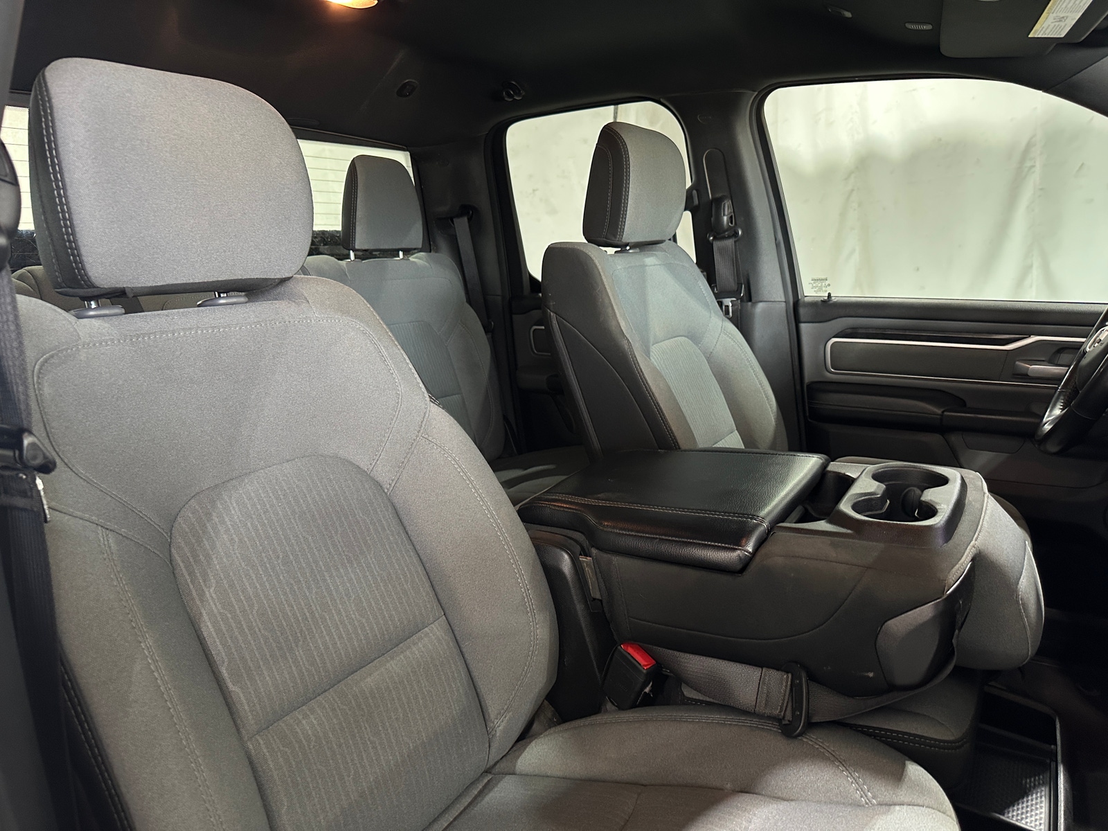 Thumbnail: 2022 RAM 1500 - 2