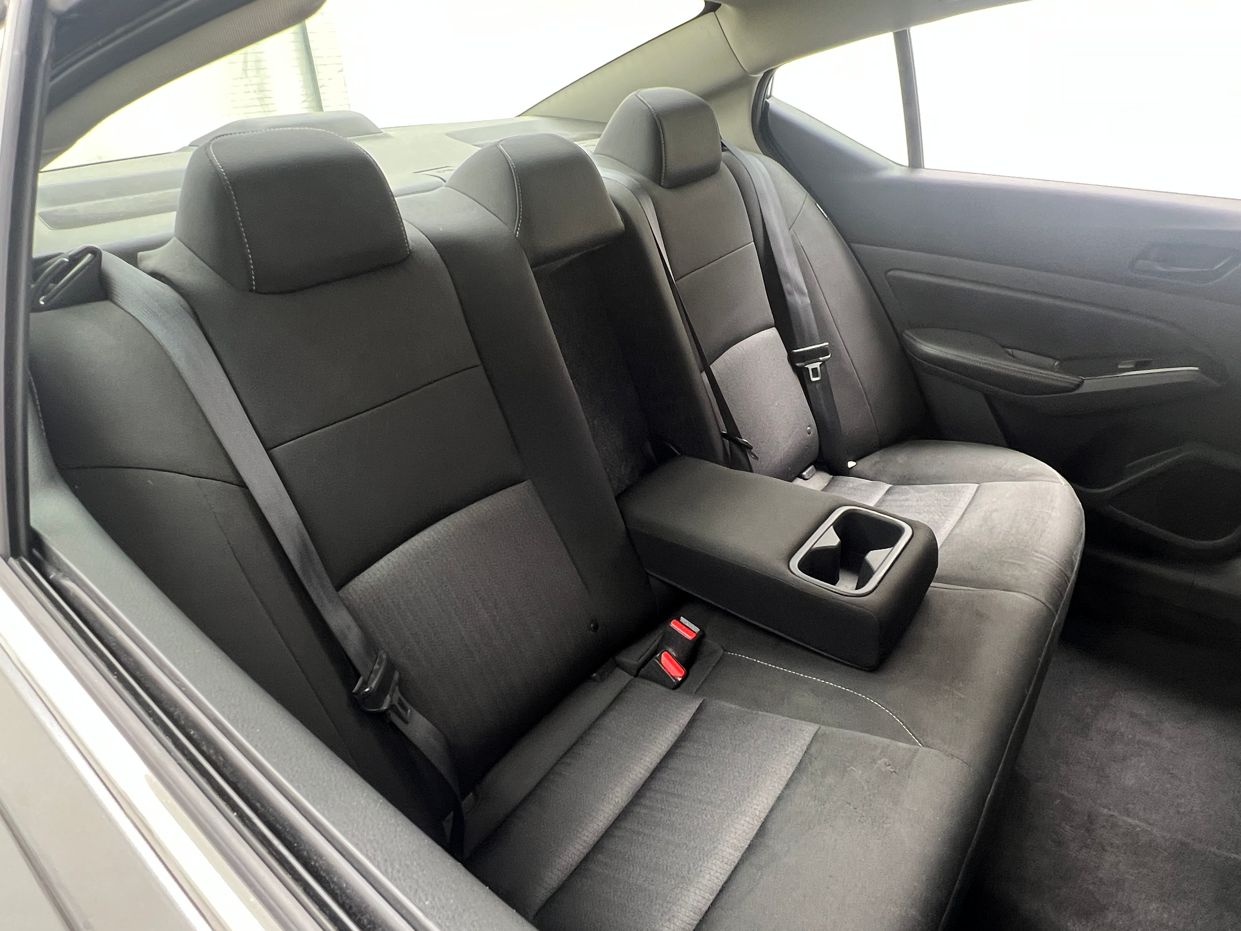 2023 Nissan Altima SV 6