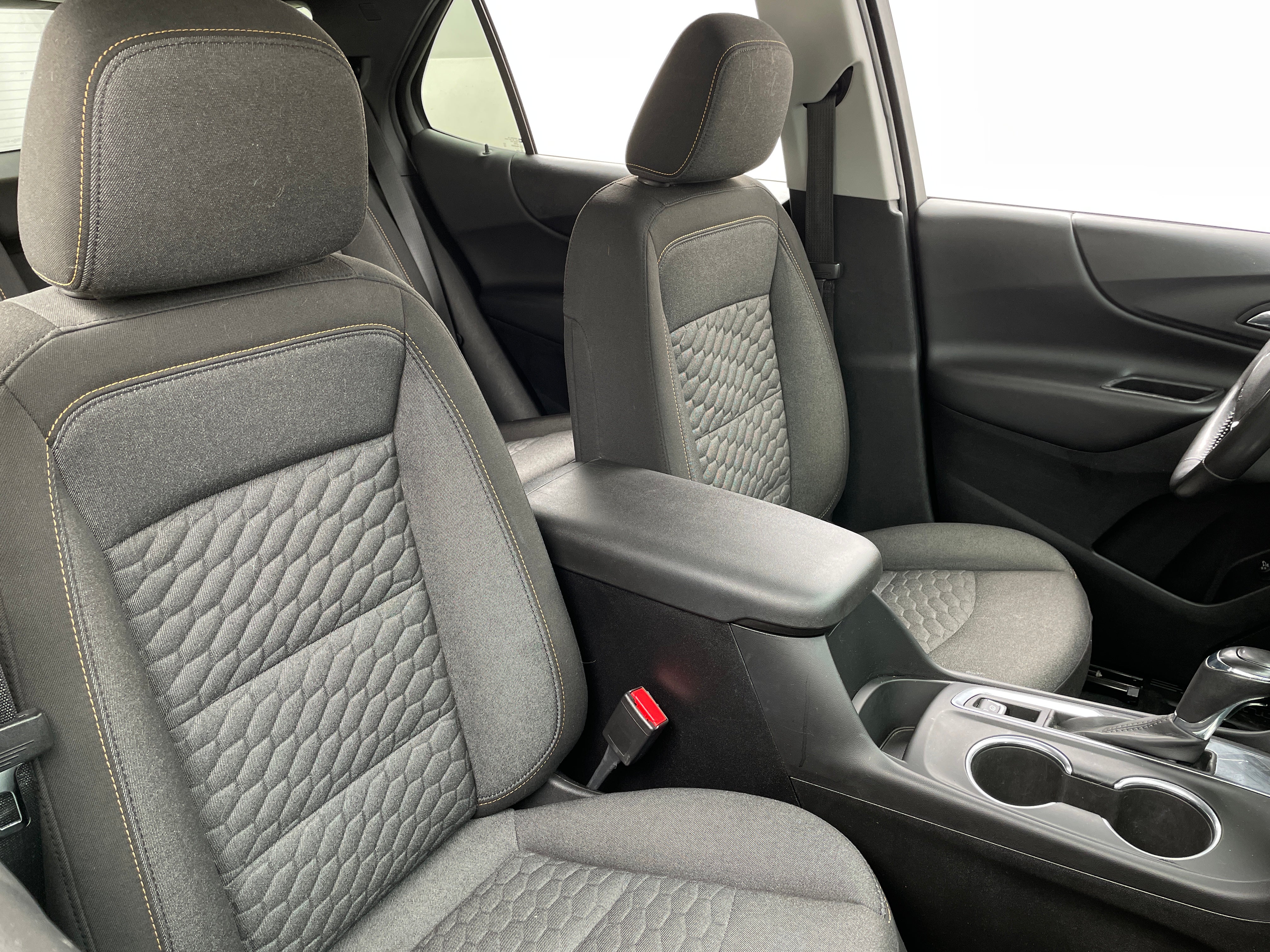 2019 Chevrolet Equinox LT 2