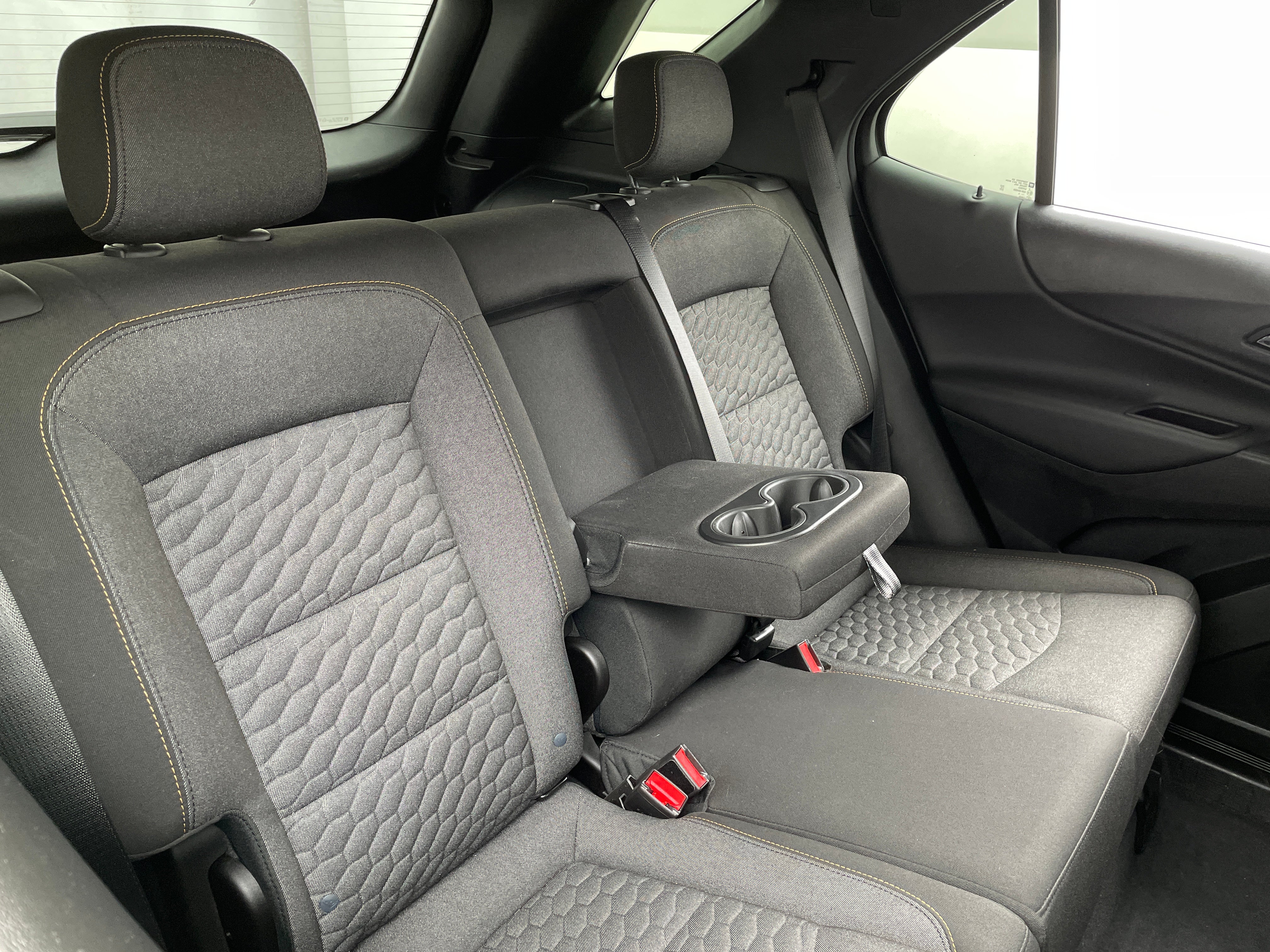 2019 Chevrolet Equinox LT 6