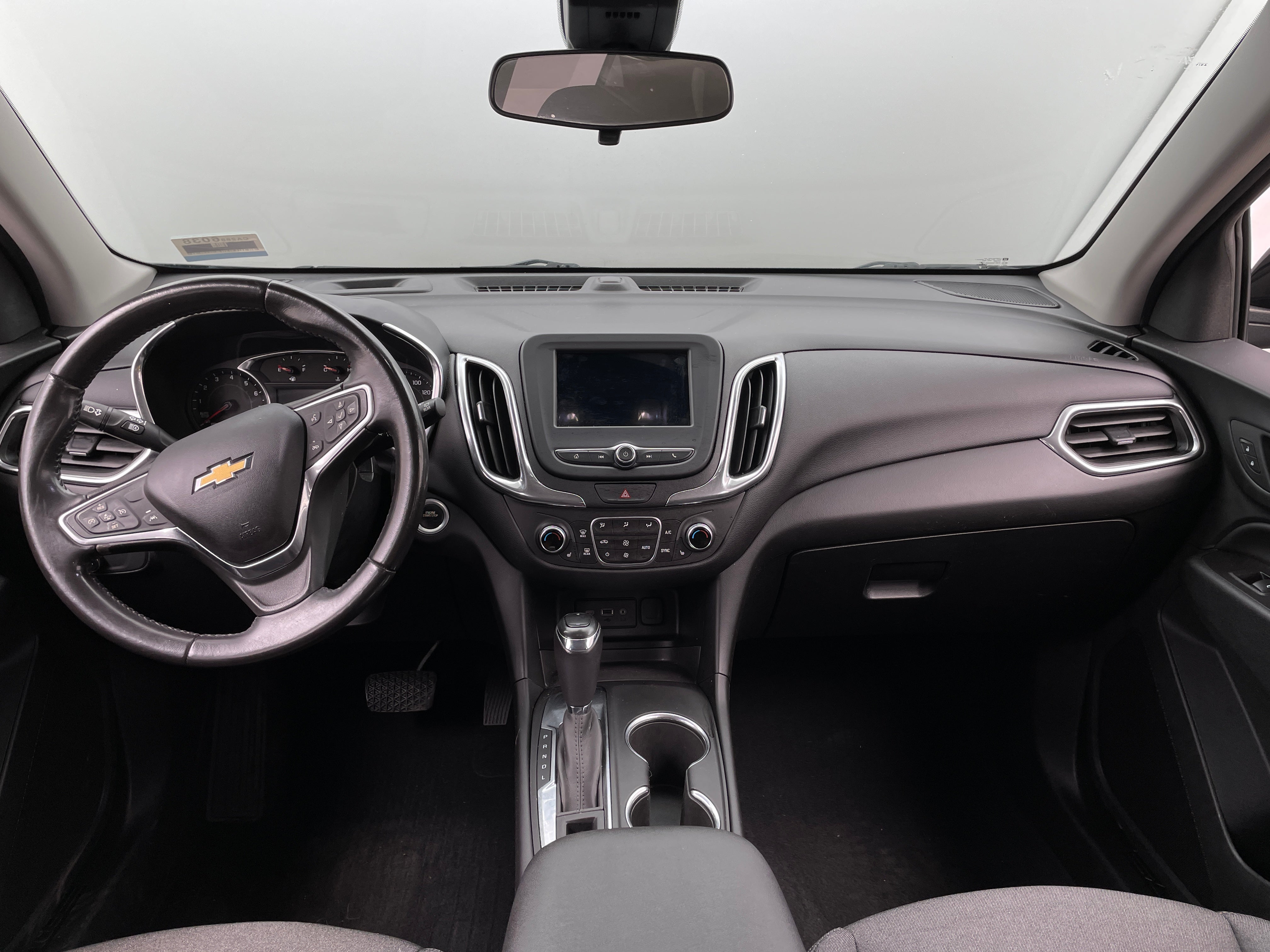2019 Chevrolet Equinox LT 3