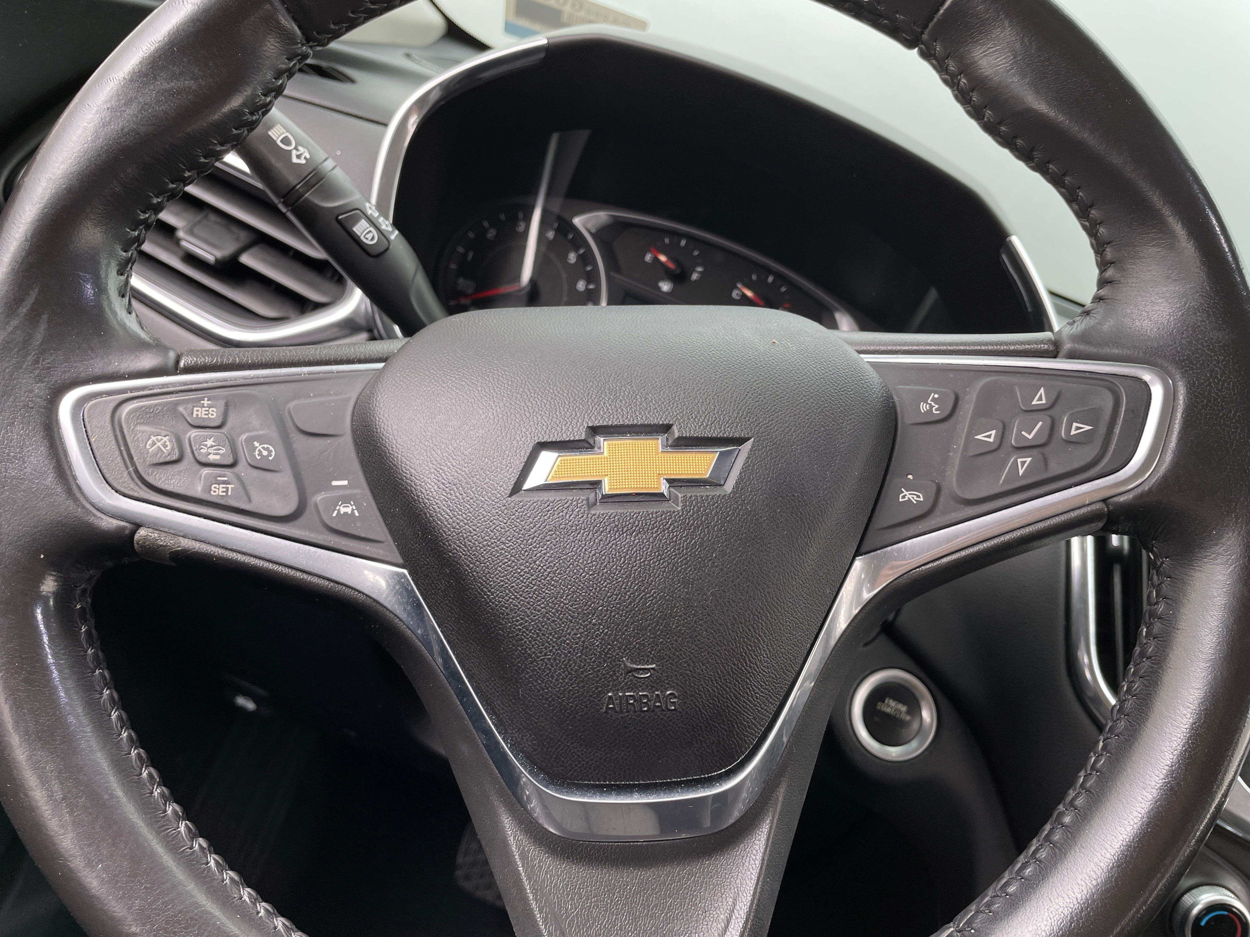 2019 Chevrolet Equinox LT 5