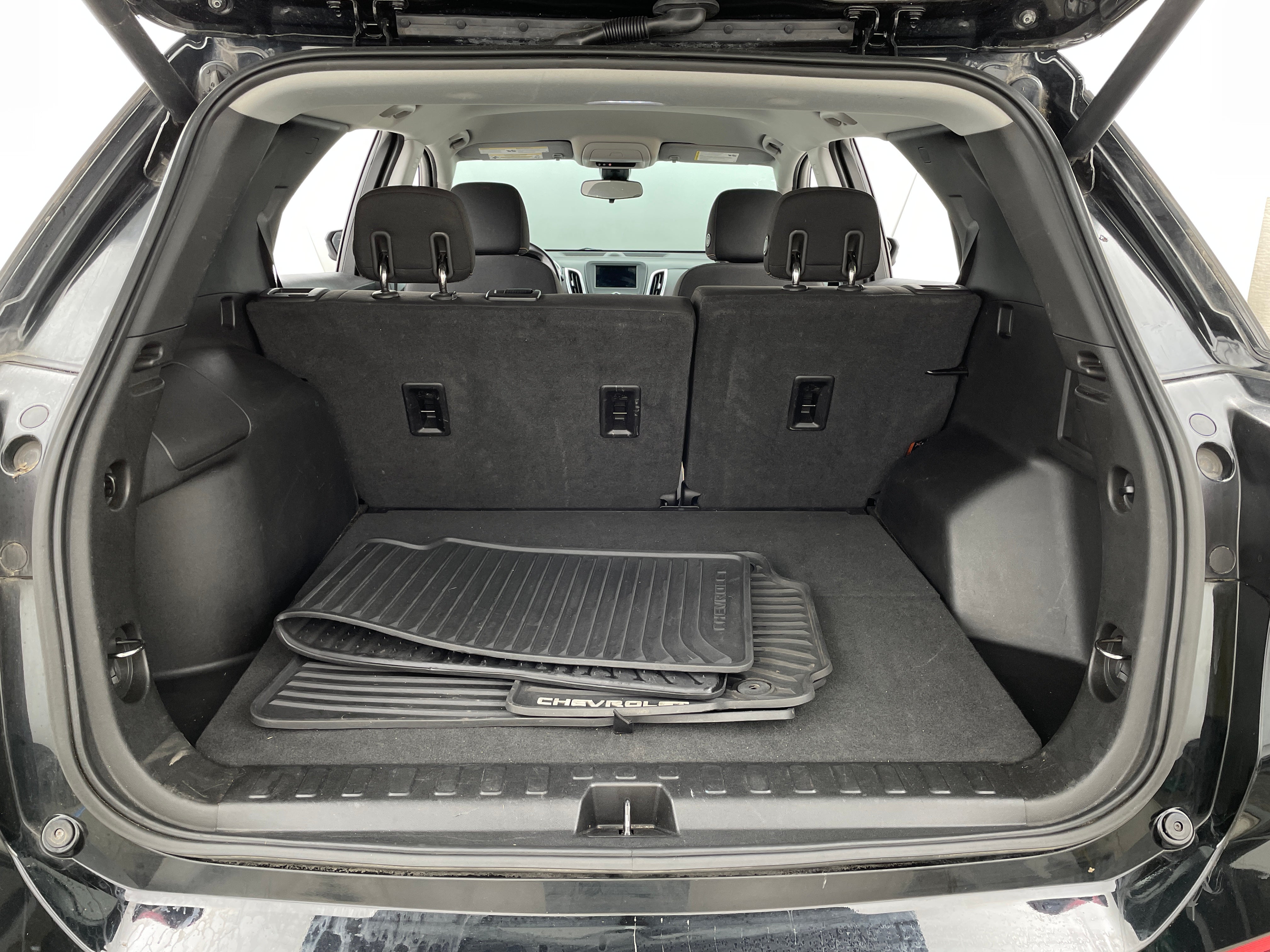 2019 Chevrolet Equinox LT 7