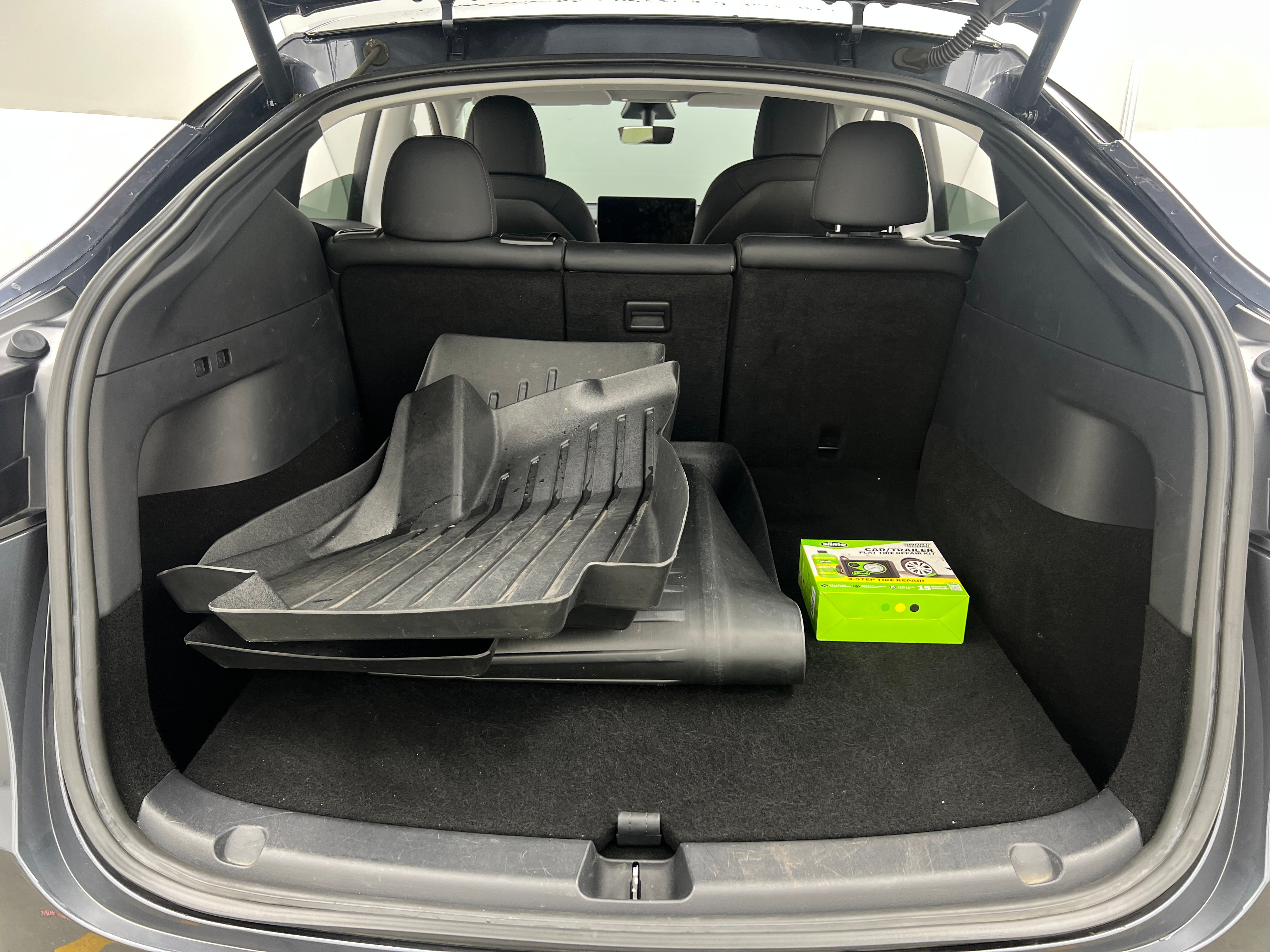 2020 Tesla Model Y Performance 6