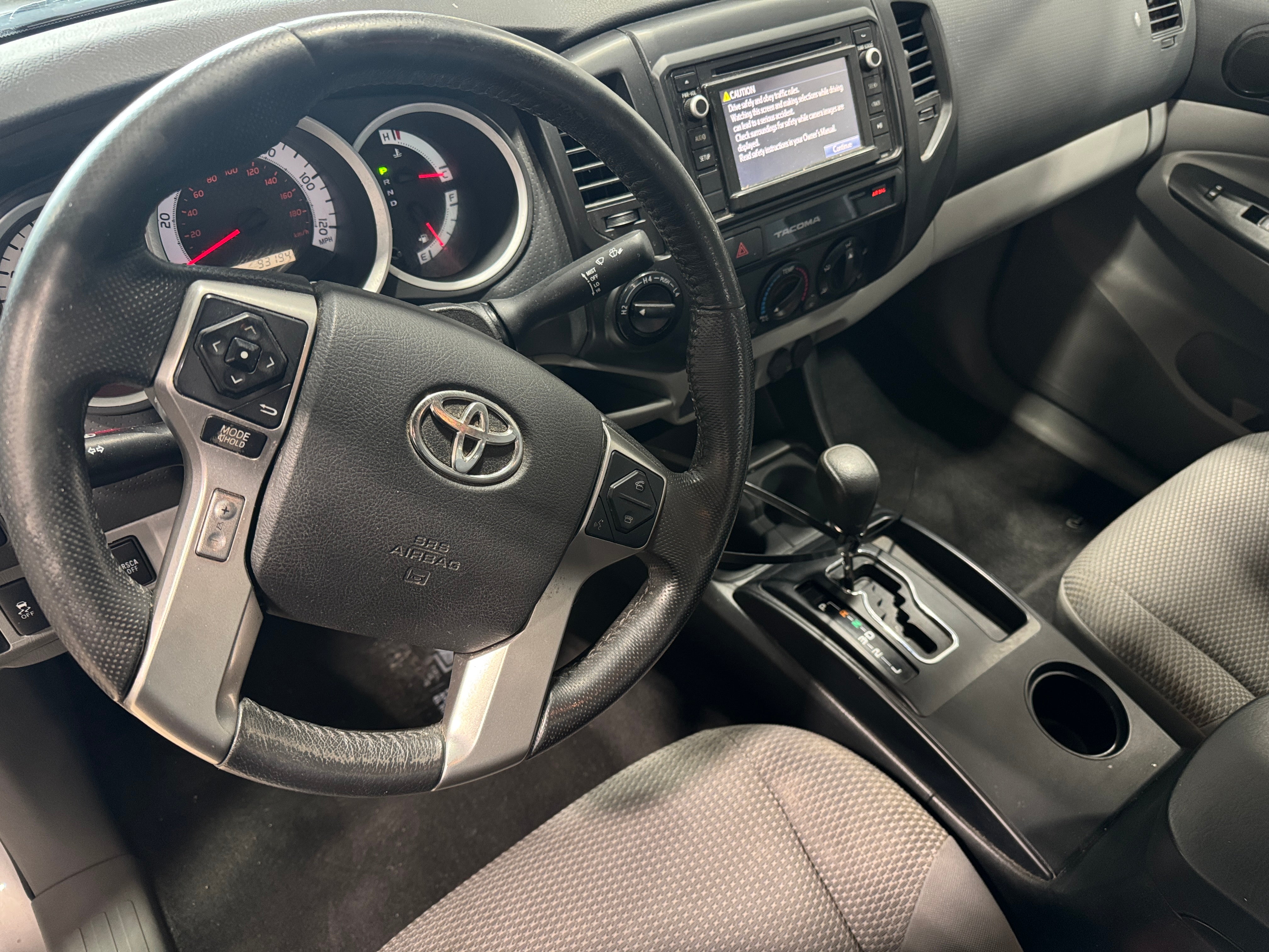 2015 Toyota Tacoma  3