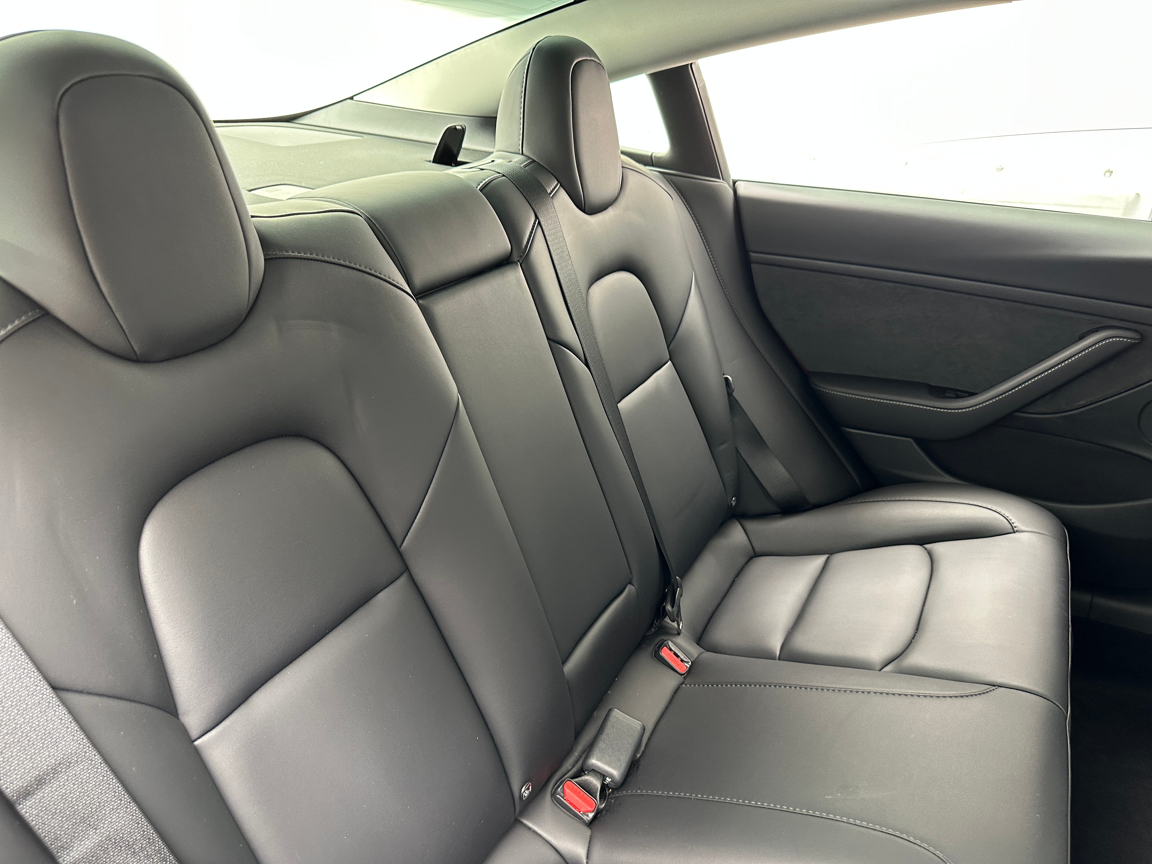 2023 Tesla Model 3 Long Range 4