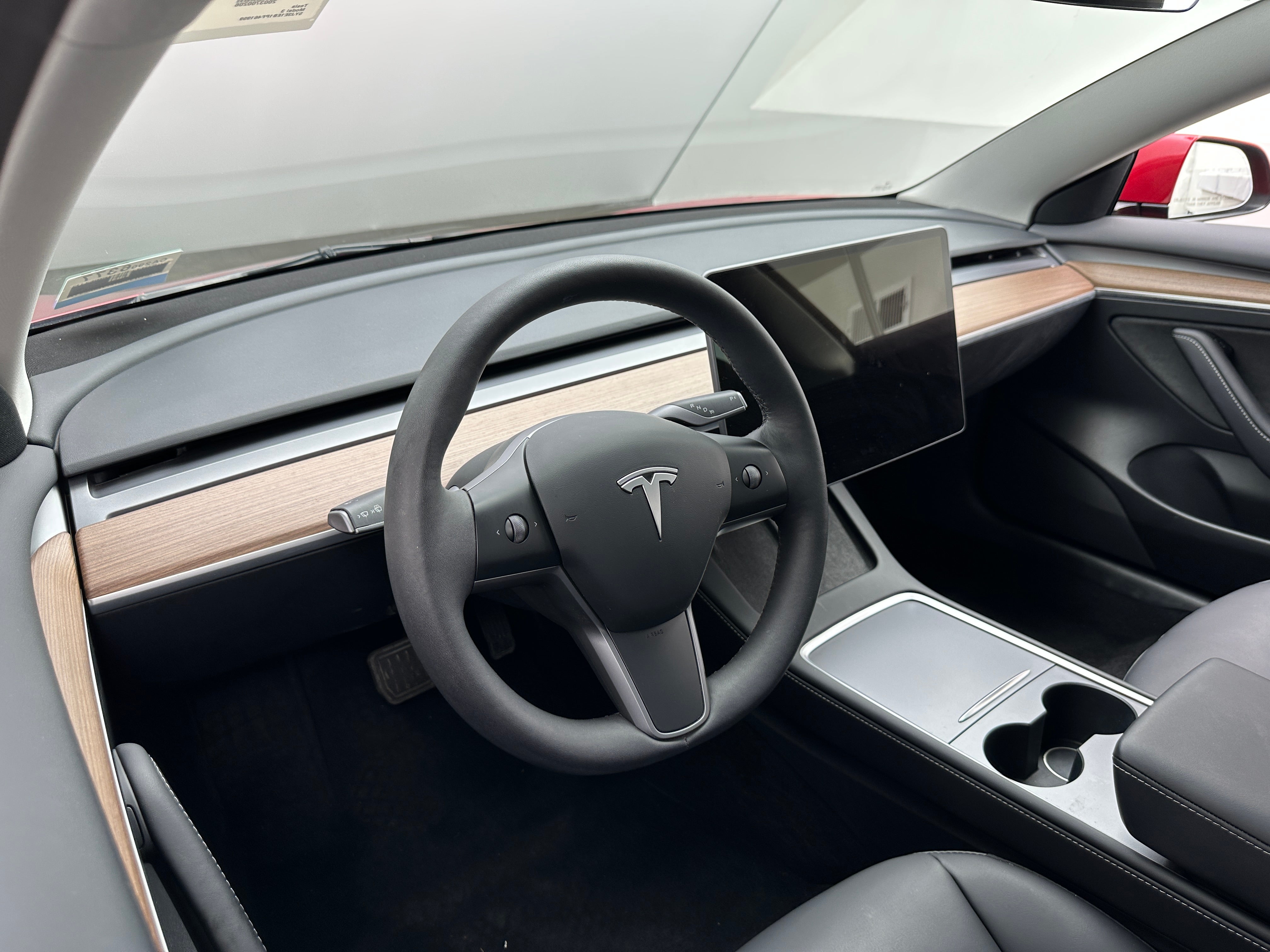 2023 Tesla Model 3 Long Range 2