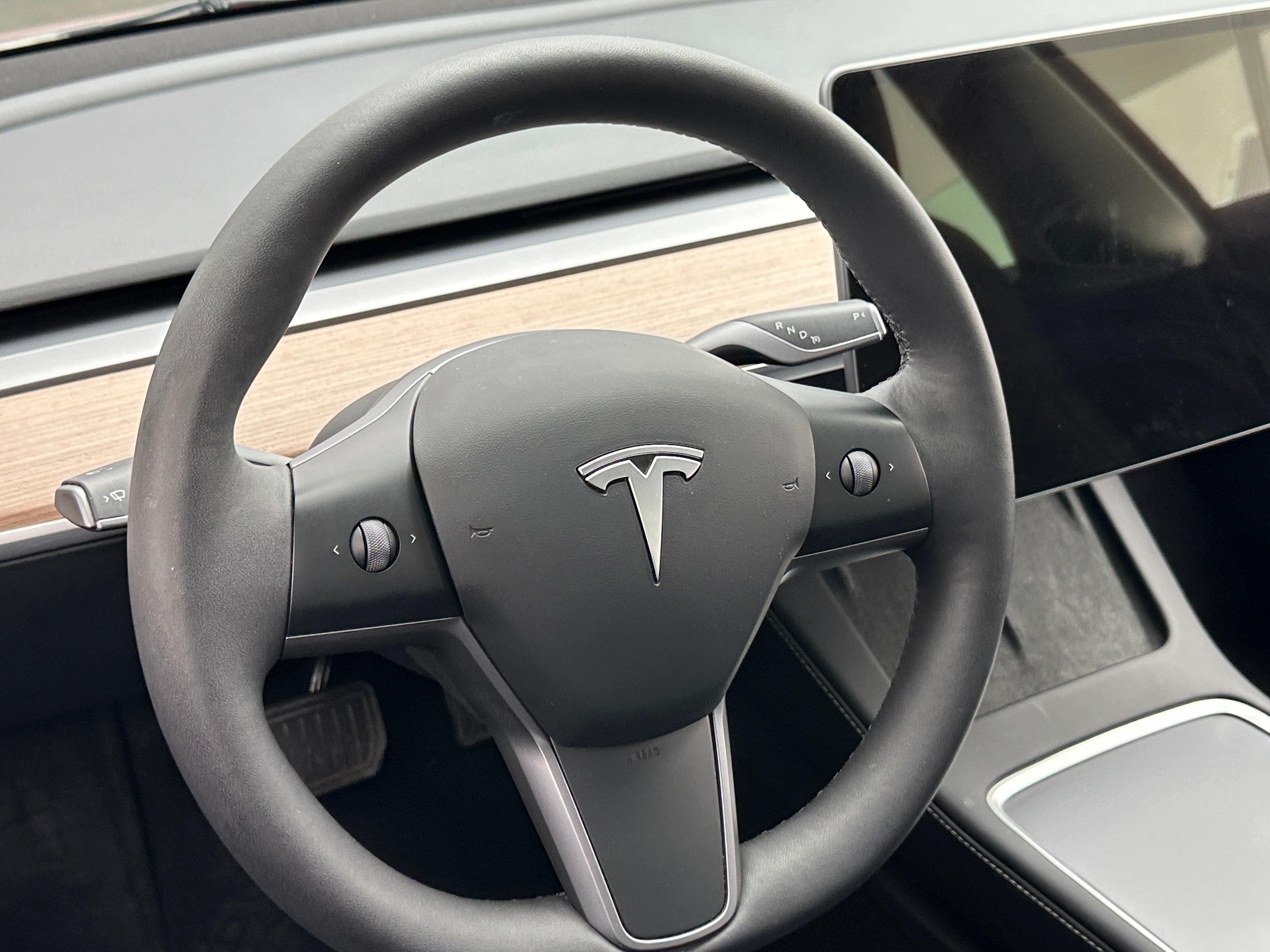 2023 Tesla Model 3 Long Range 3