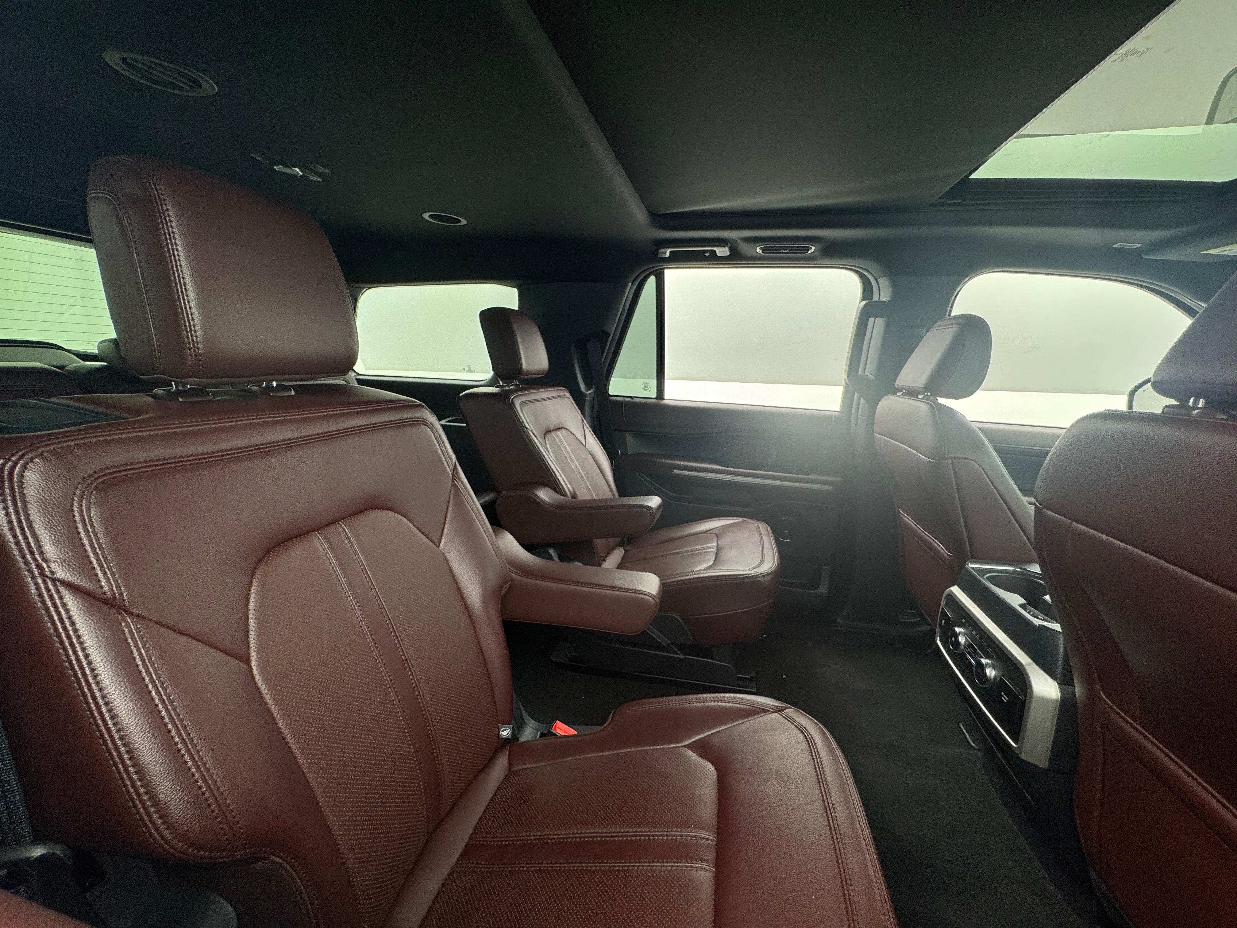2024 Ford Expedition Limited 5