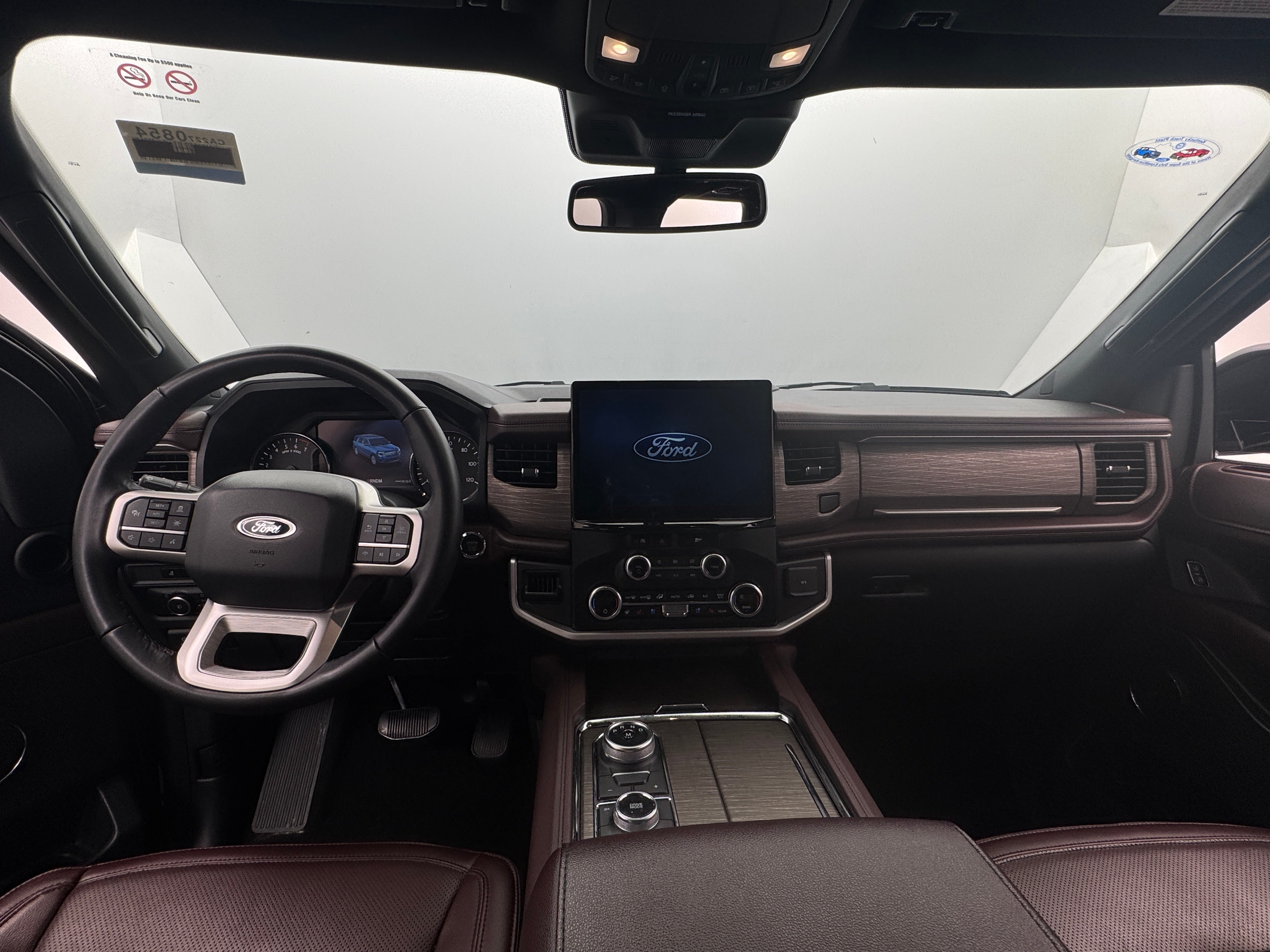 2024 Ford Expedition Limited 2