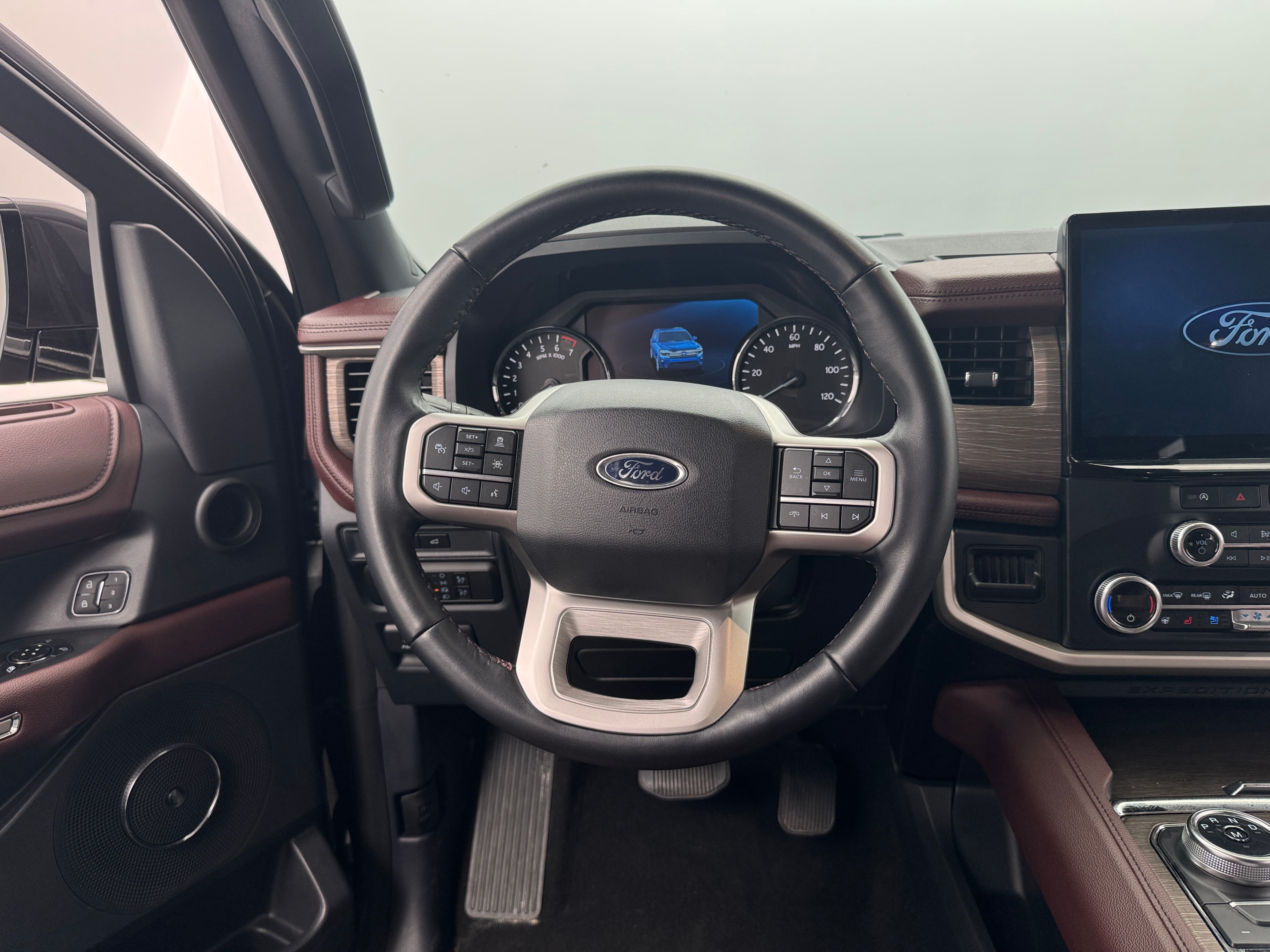 2024 Ford Expedition Limited 4