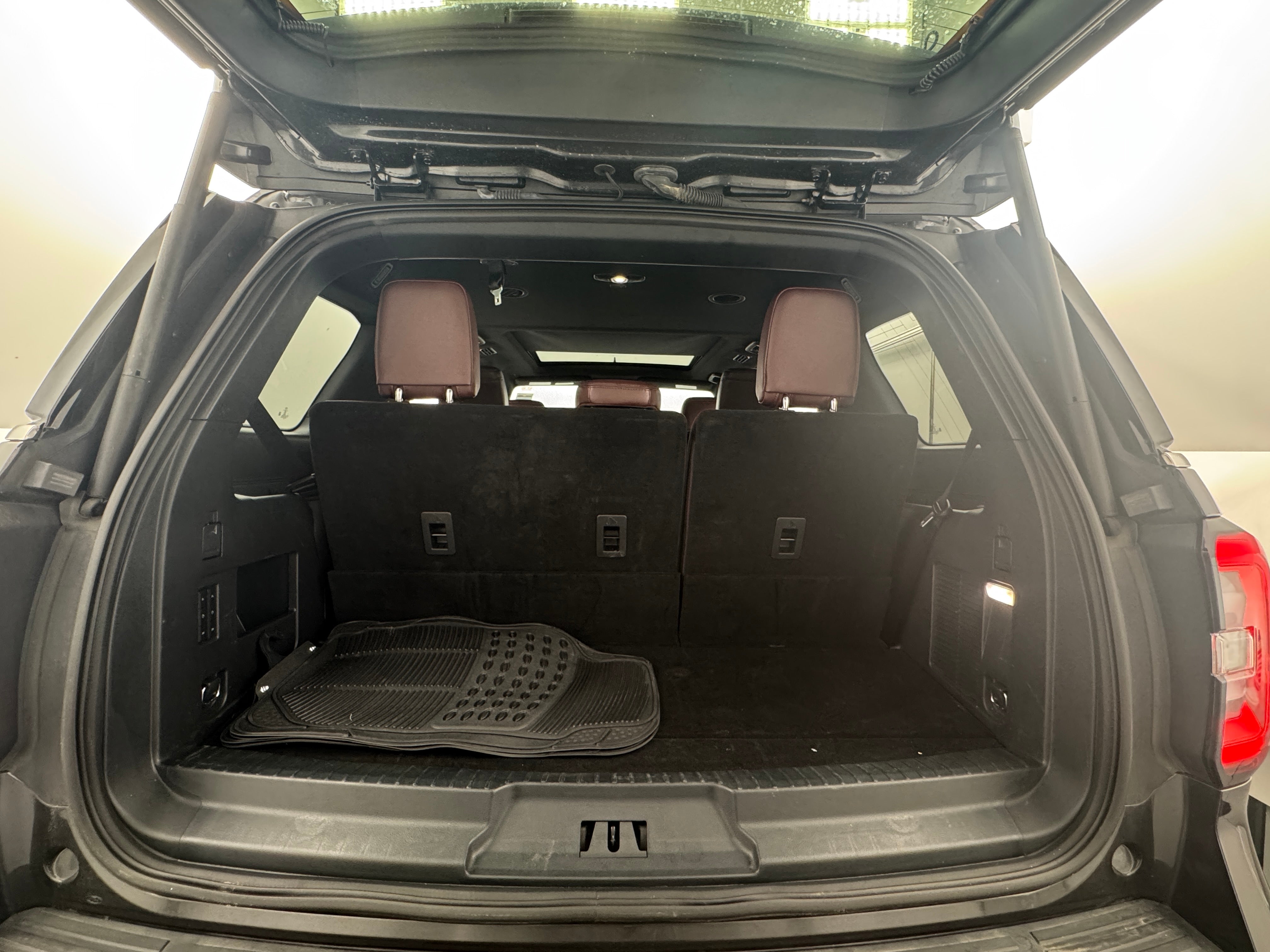 2024 Ford Expedition Limited 6