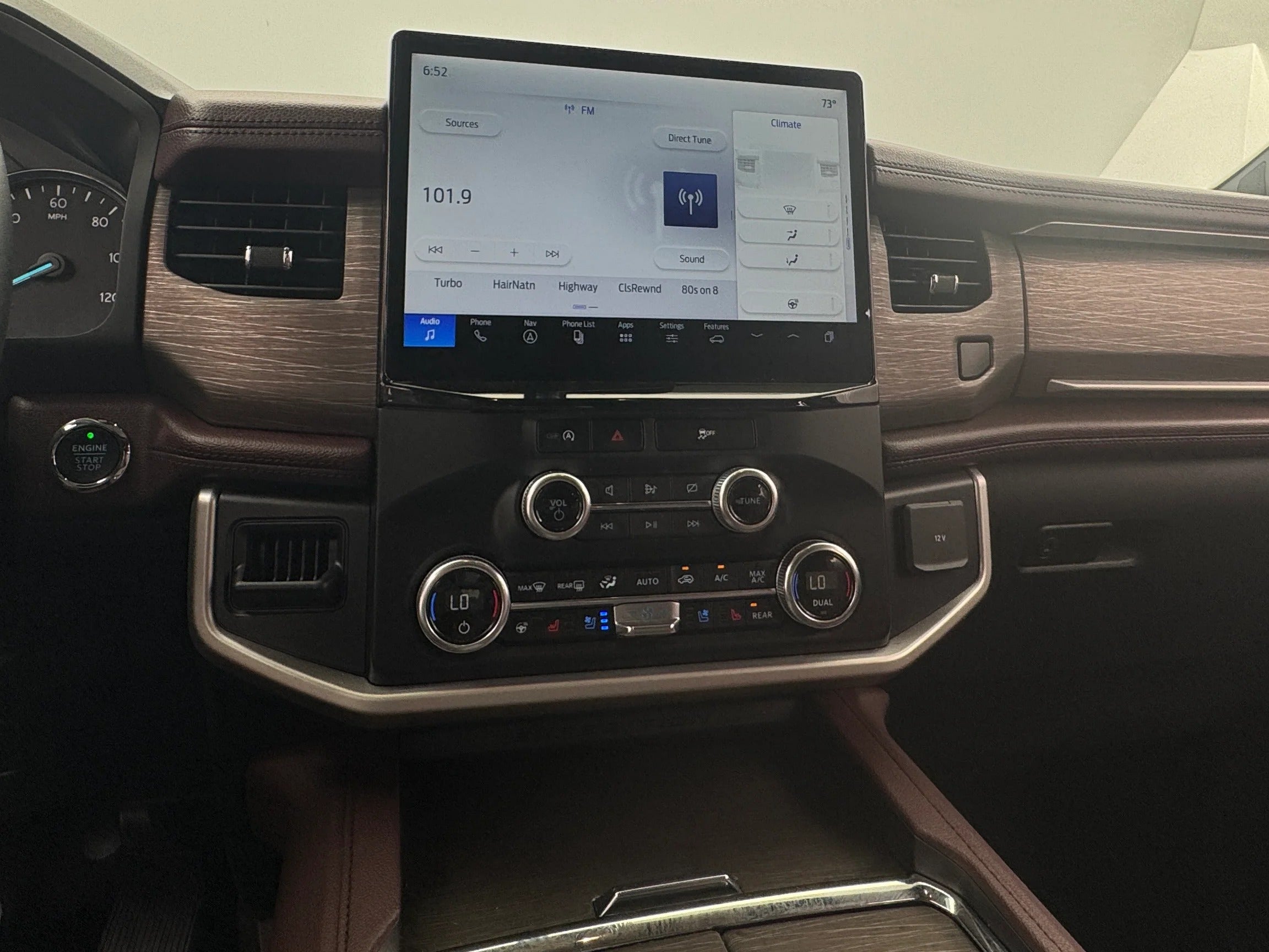 2024 Ford Expedition Limited 3