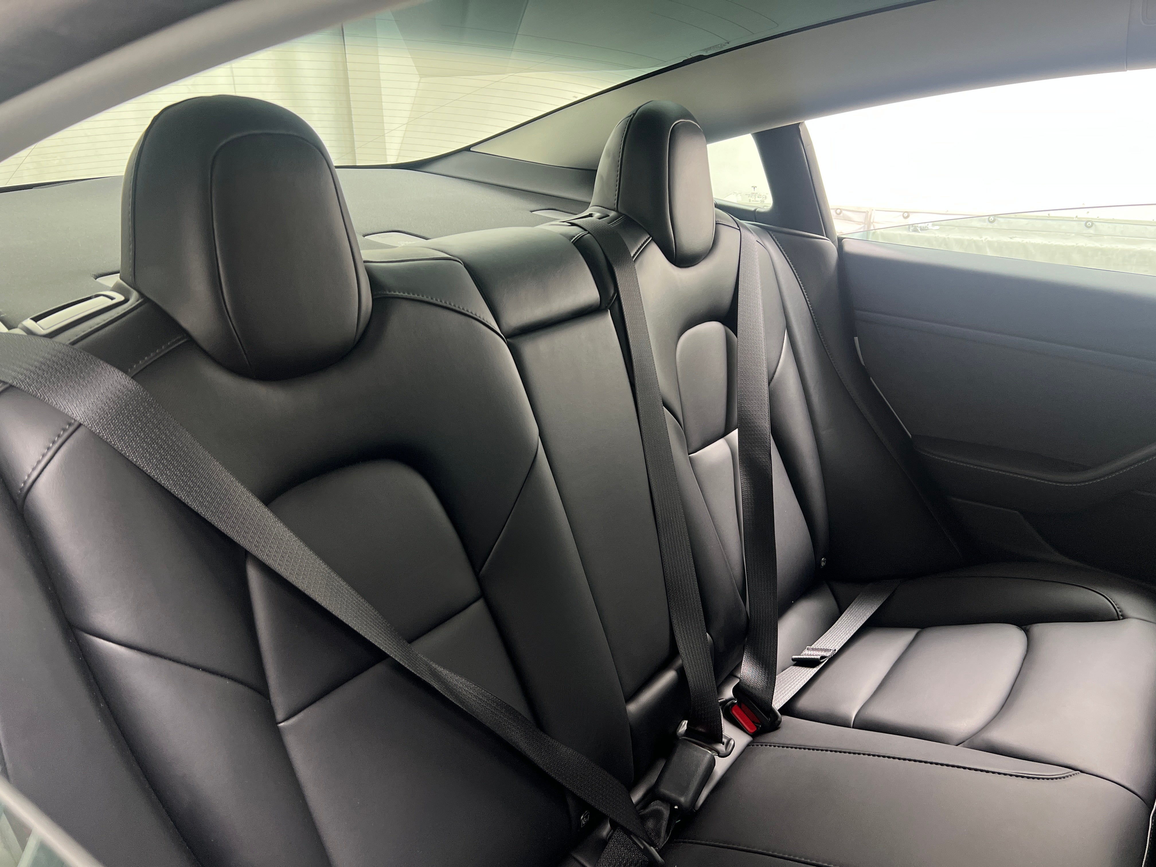 2023 Tesla Model 3 Standard Range 5