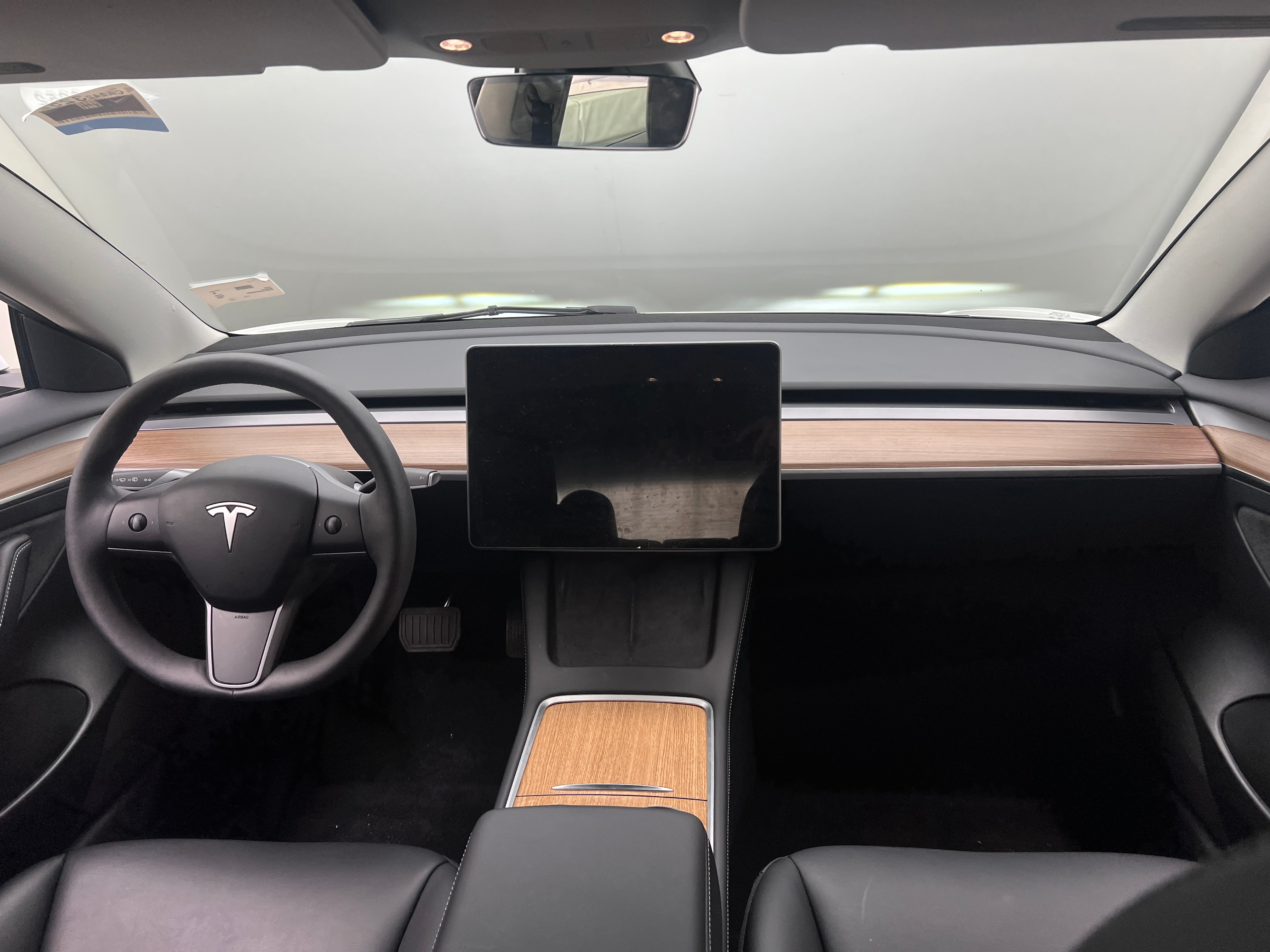 2023 Tesla Model 3 Standard Range 2