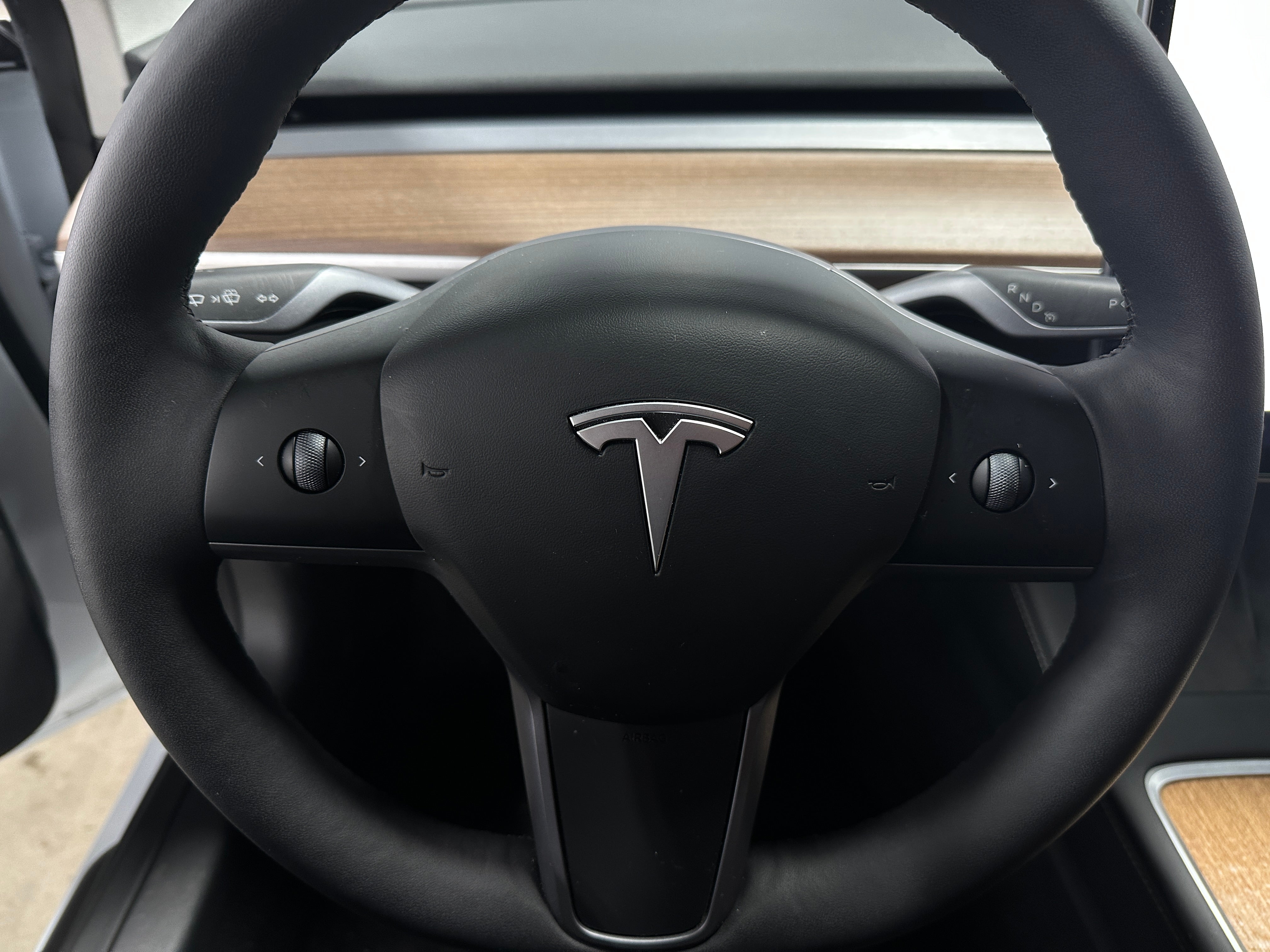 2023 Tesla Model 3 Standard Range 4