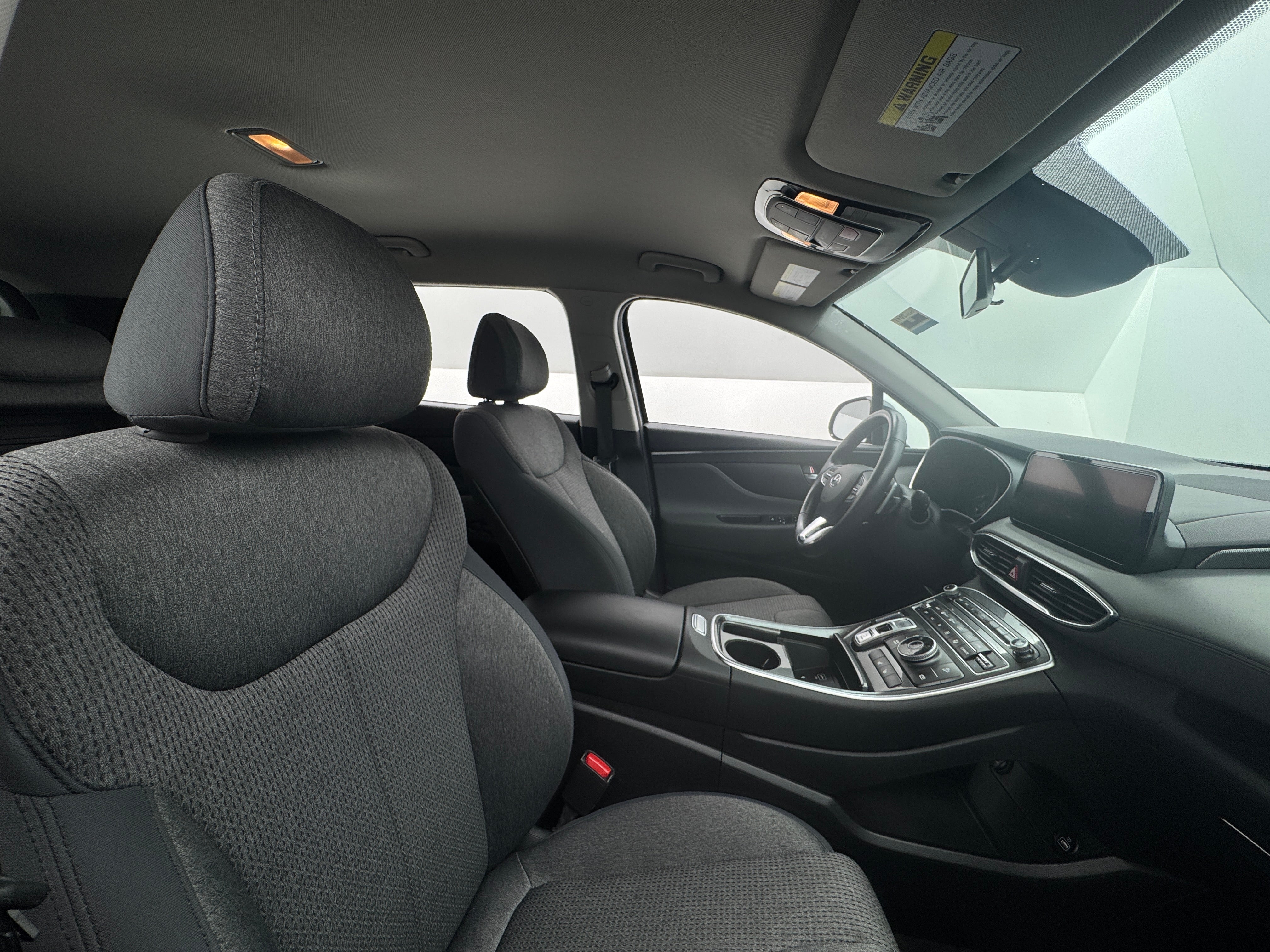 2023 Hyundai Santa Fe SEL 2