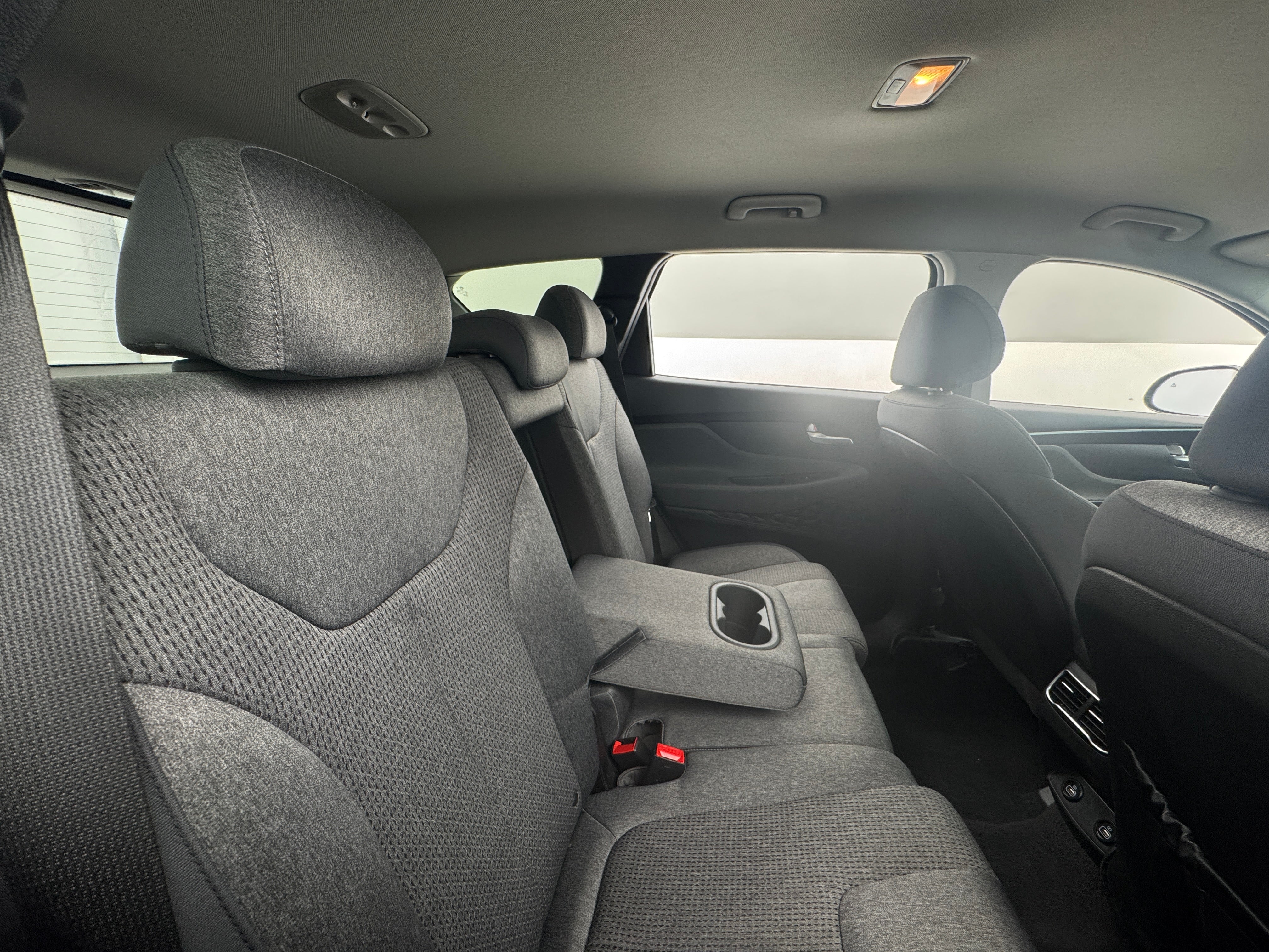 2023 Hyundai Santa Fe SEL 6