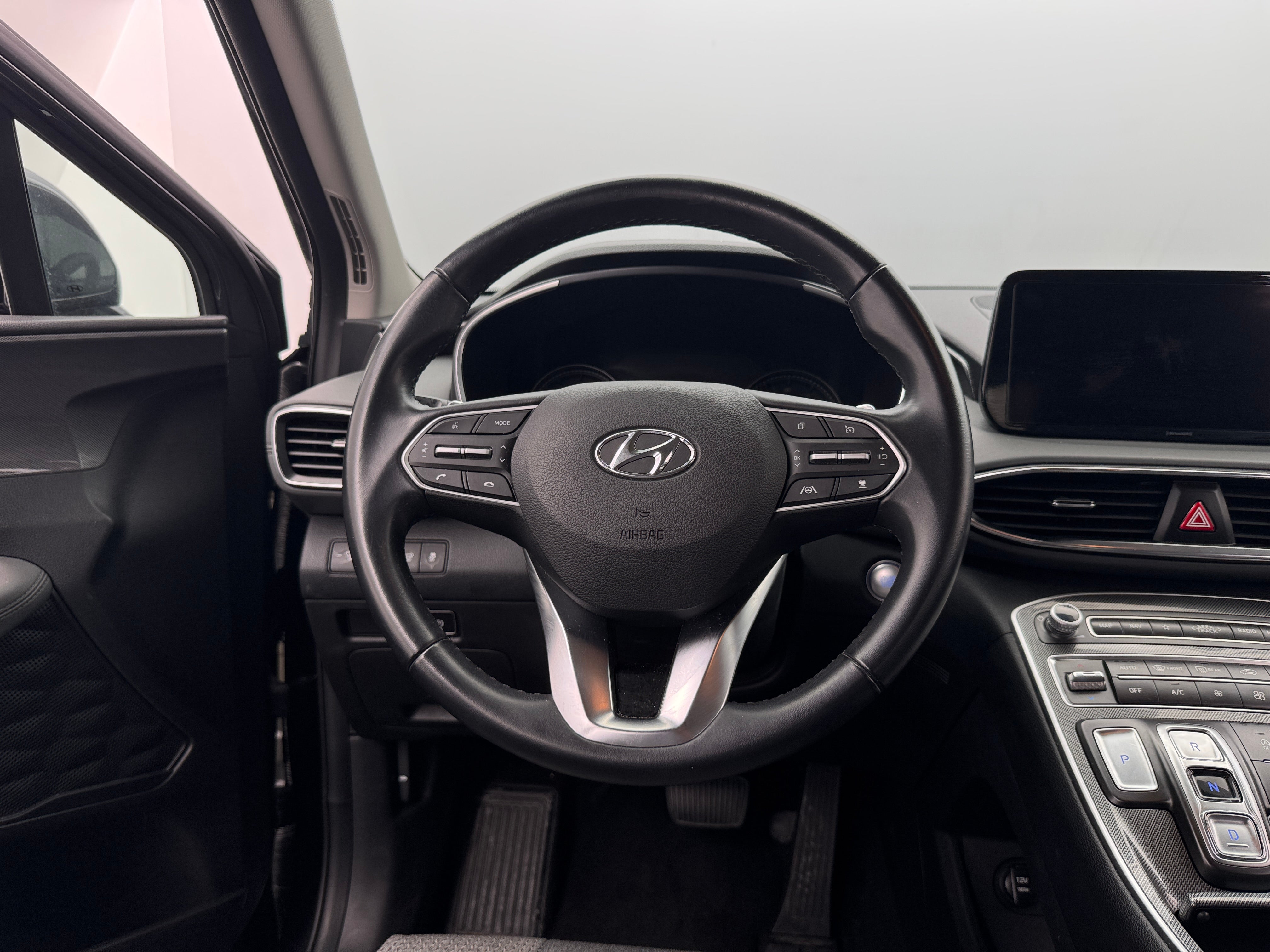 2023 Hyundai Santa Fe SEL 5