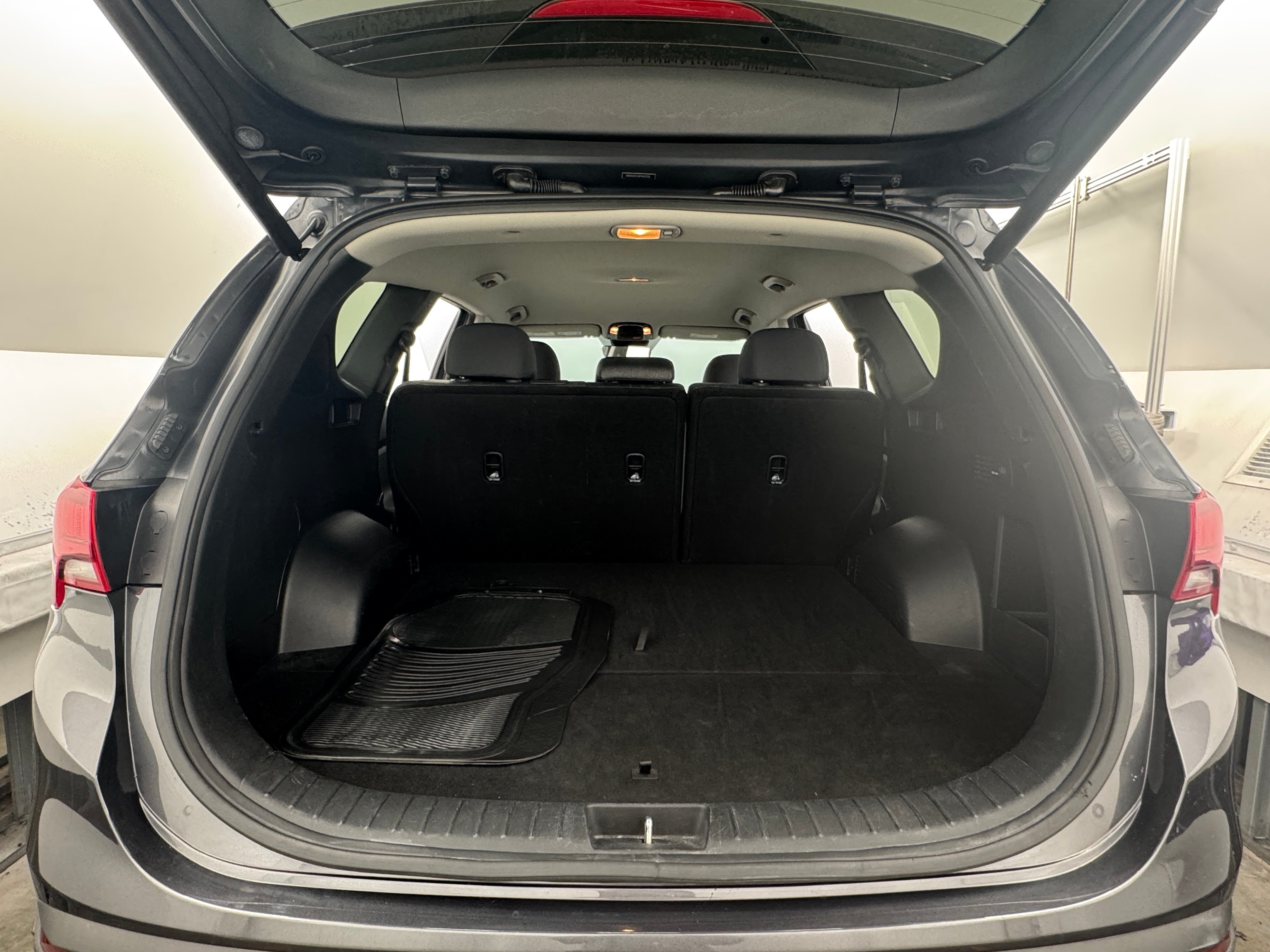 2023 Hyundai Santa Fe SEL 7