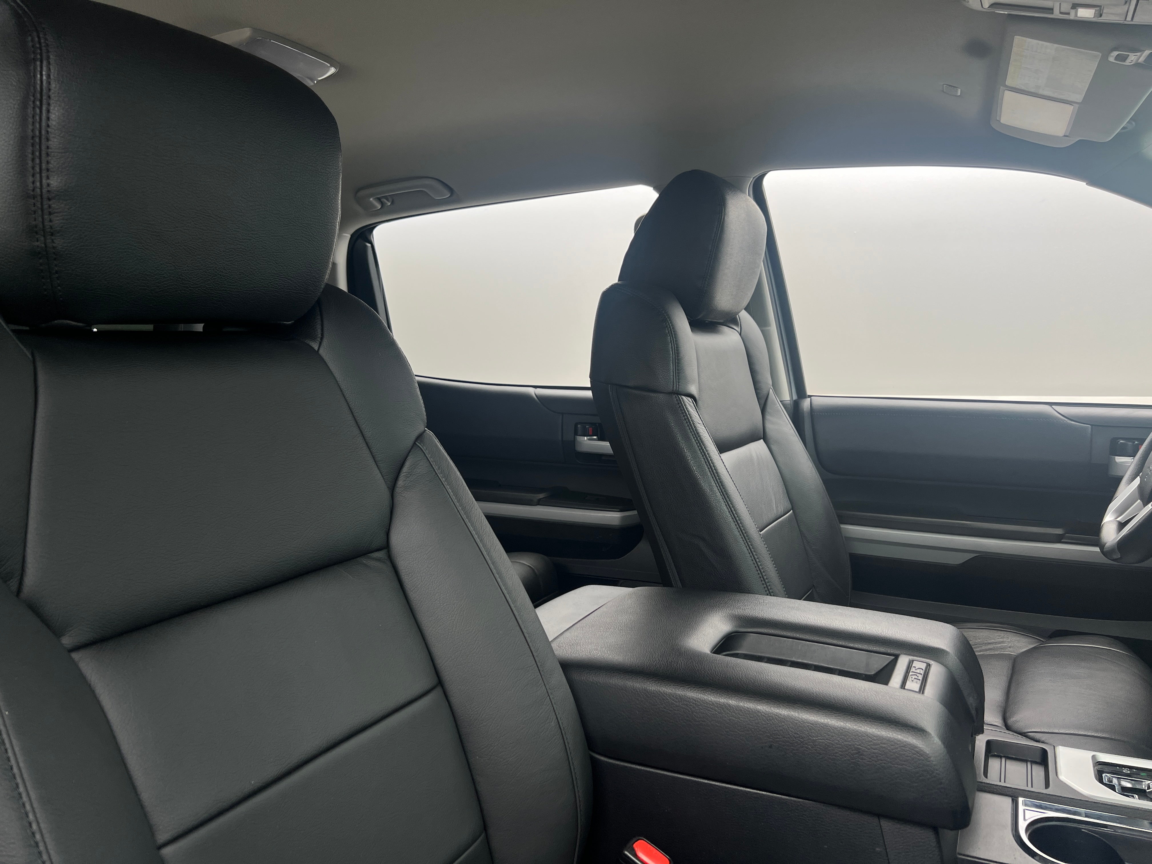 2021 Toyota Tundra SR5 2