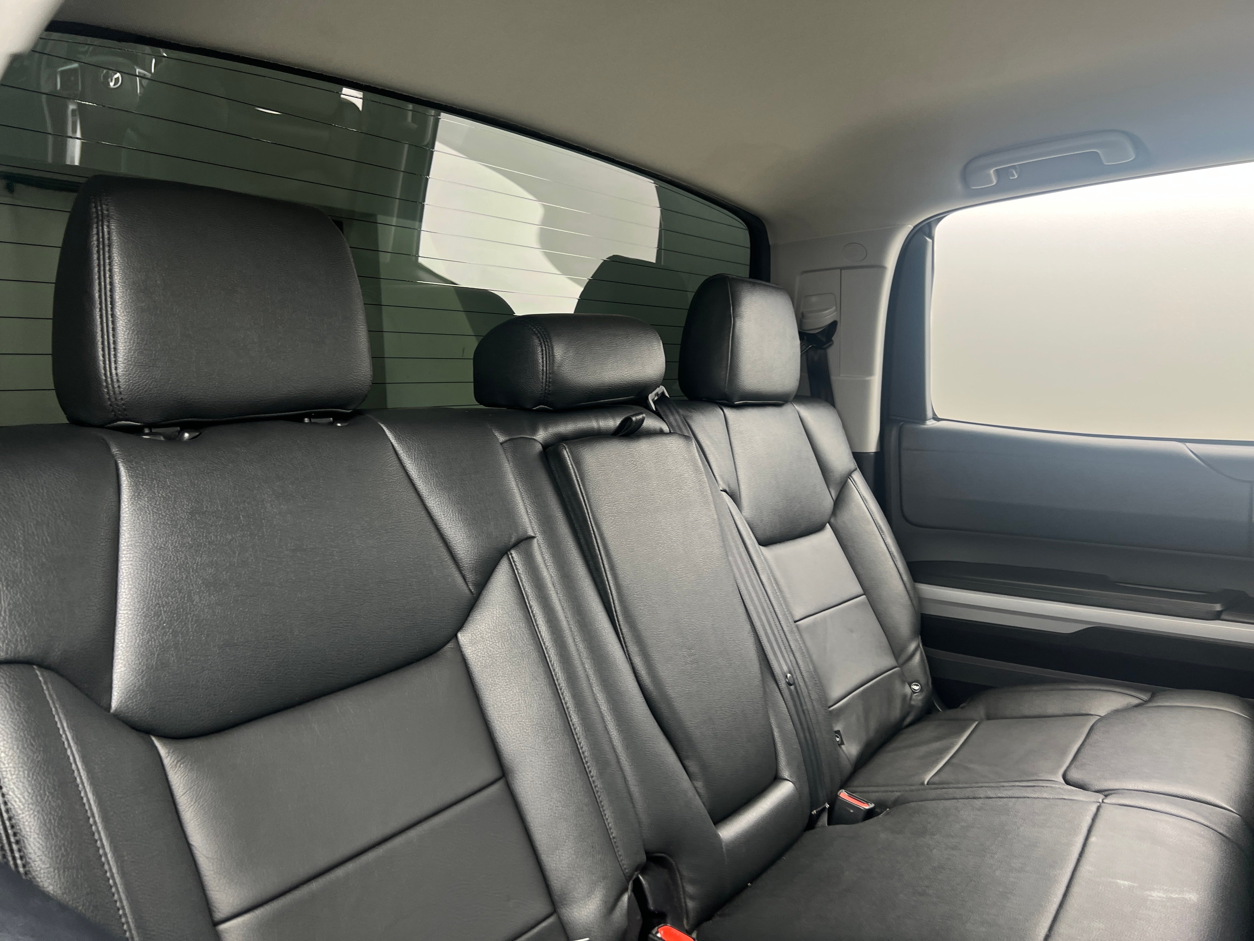 2021 Toyota Tundra SR5 6