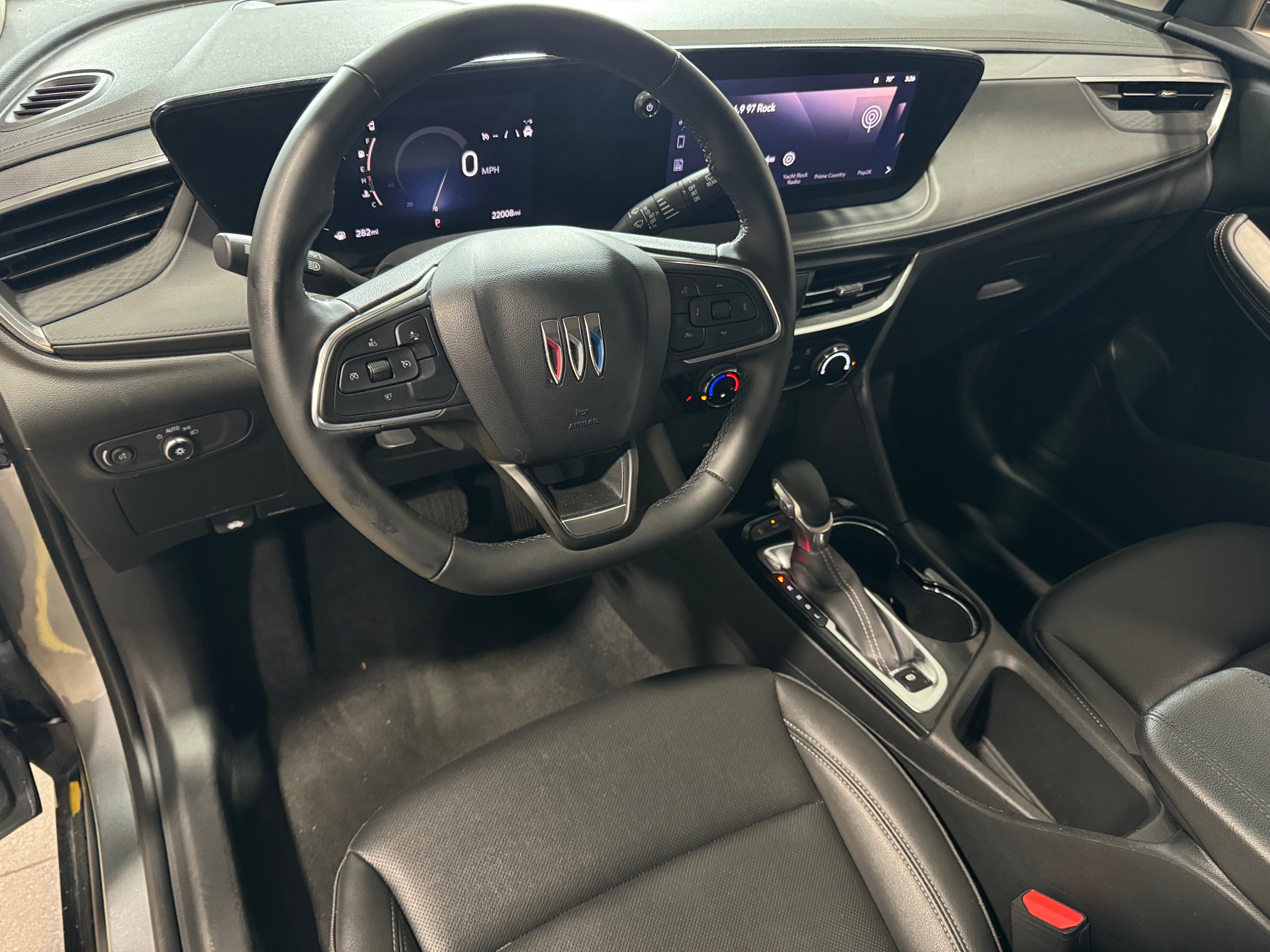 2024 Buick Encore GX Sport Touring 2
