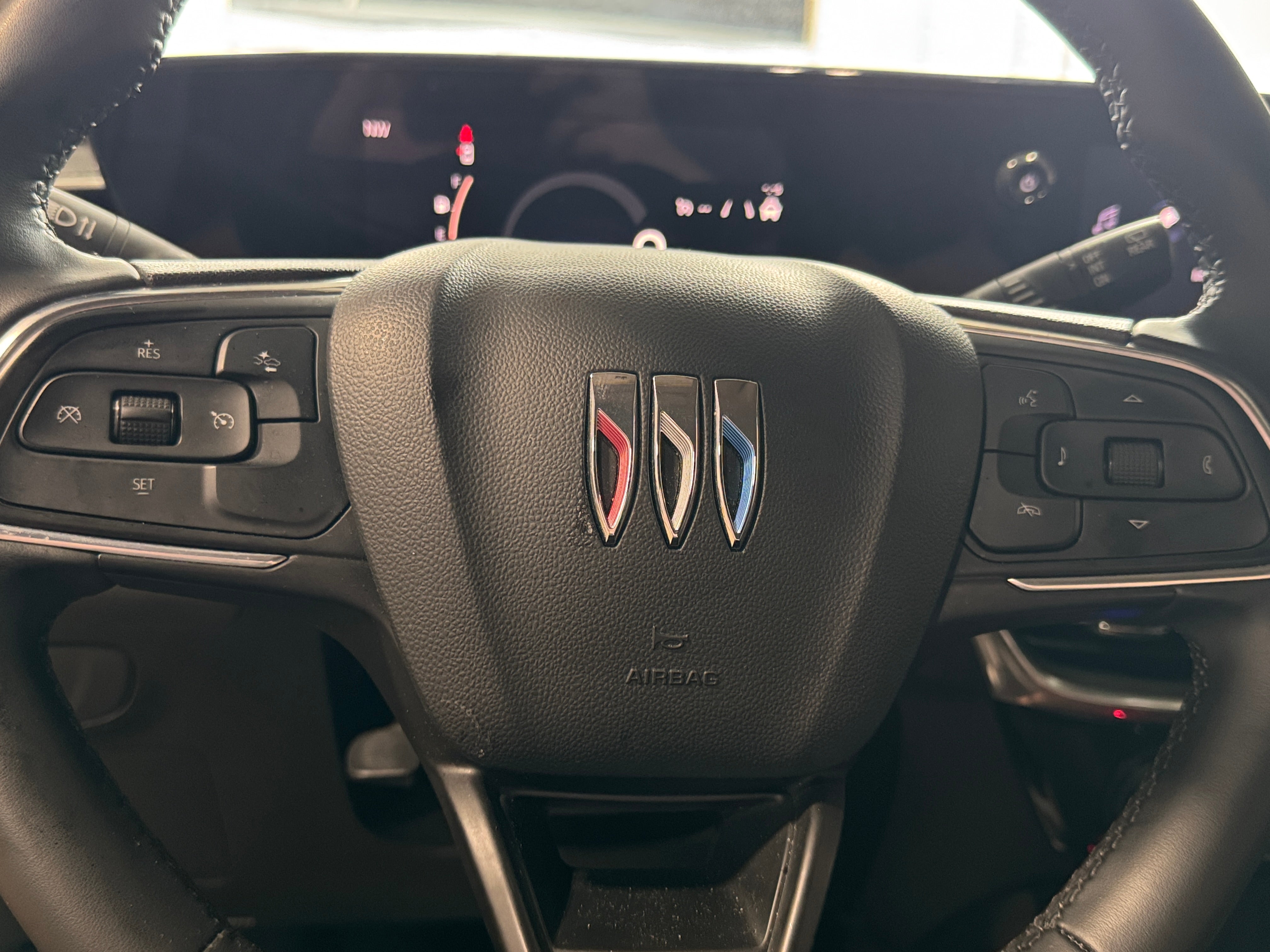 2024 Buick Encore GX Sport Touring 4