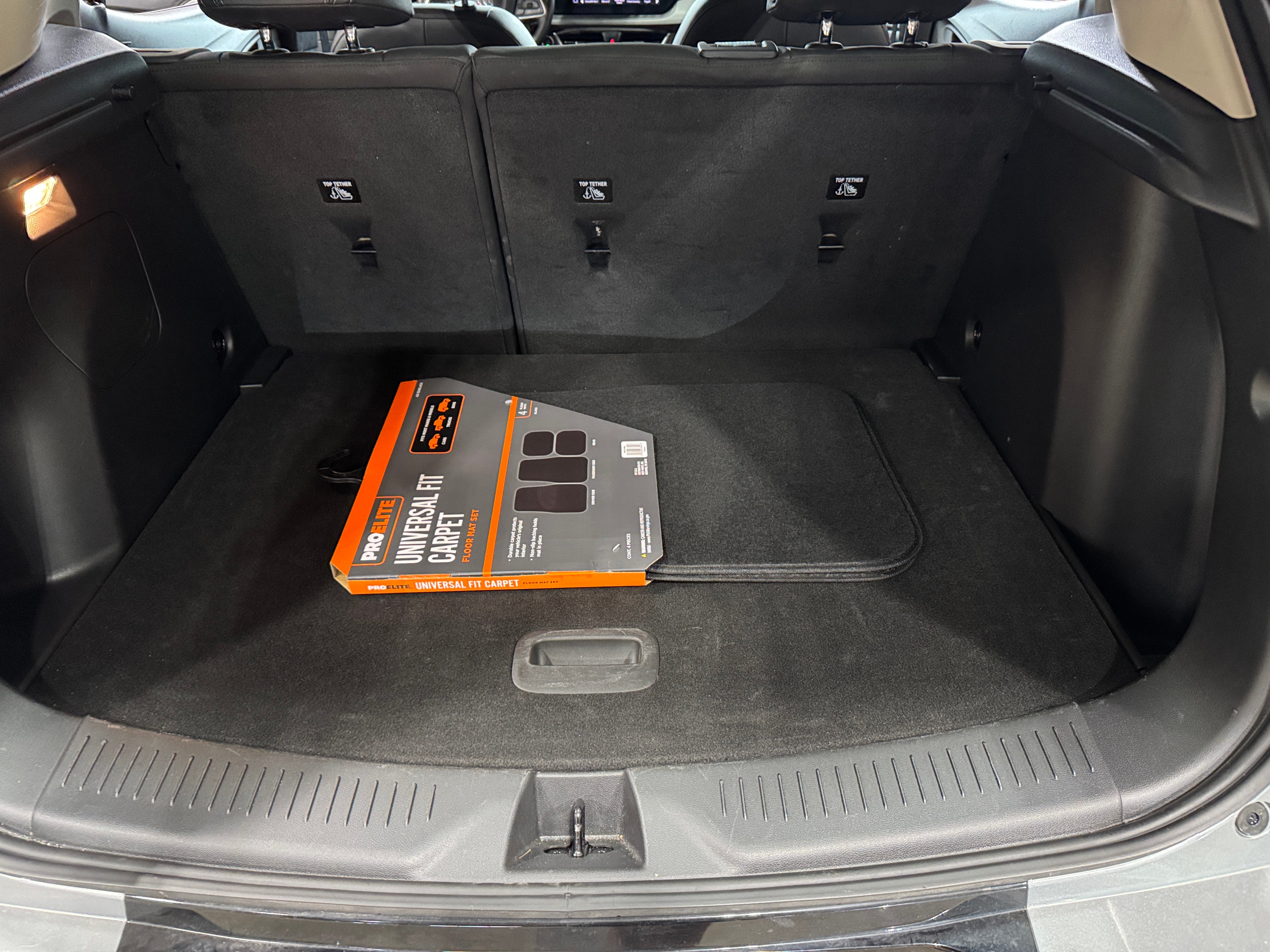 2024 Buick Encore GX Sport Touring 6
