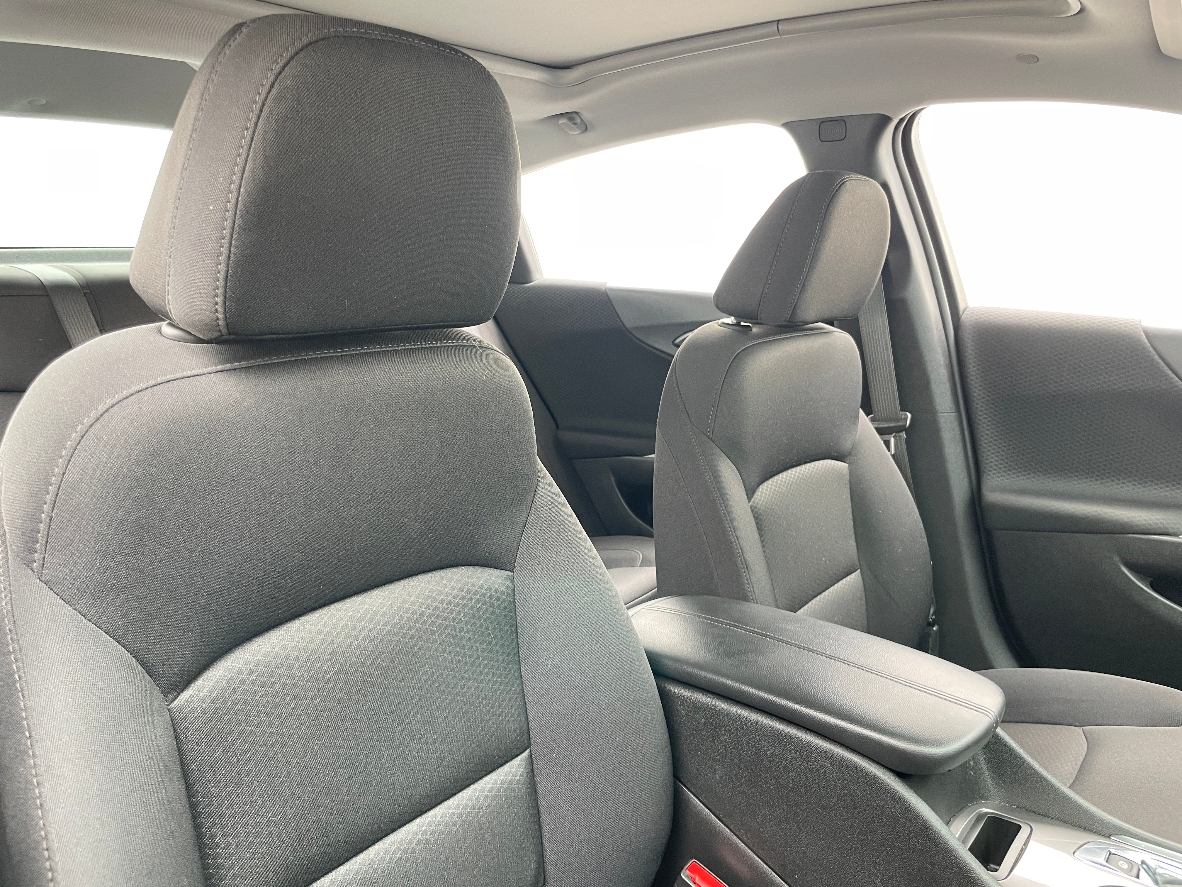 2024 Chevrolet Malibu LT 2