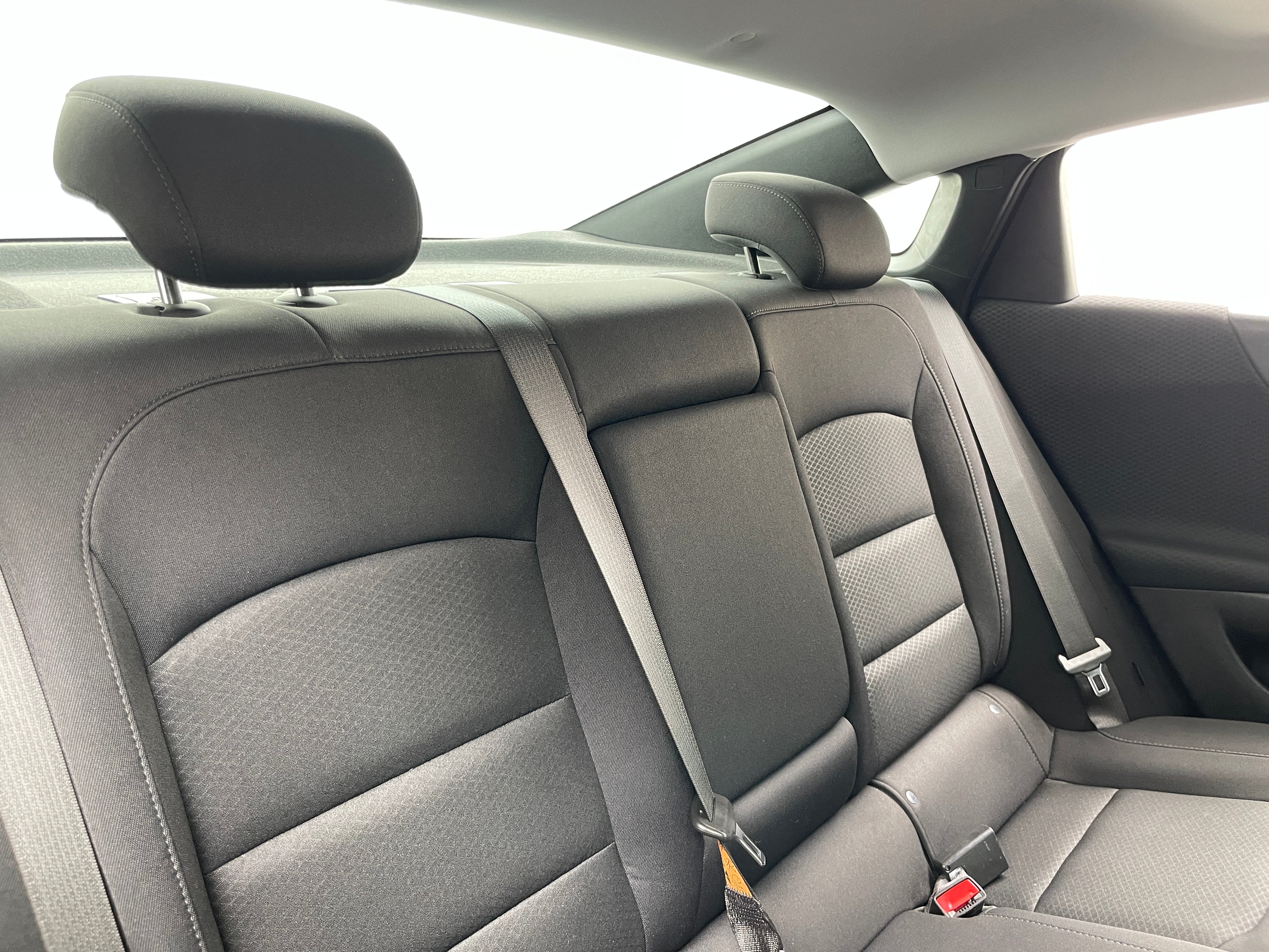 2024 Chevrolet Malibu LT 6