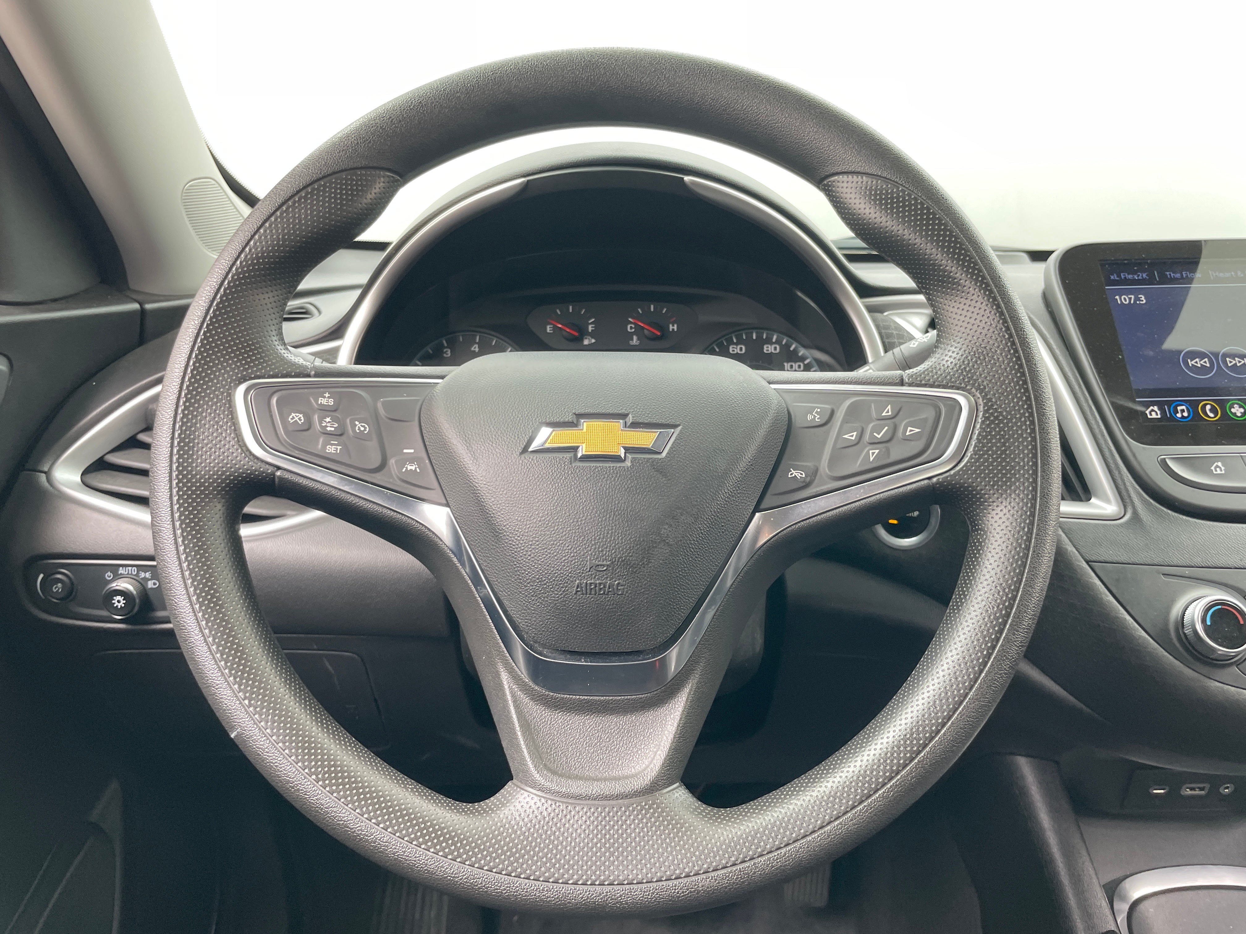 2024 Chevrolet Malibu LT 5