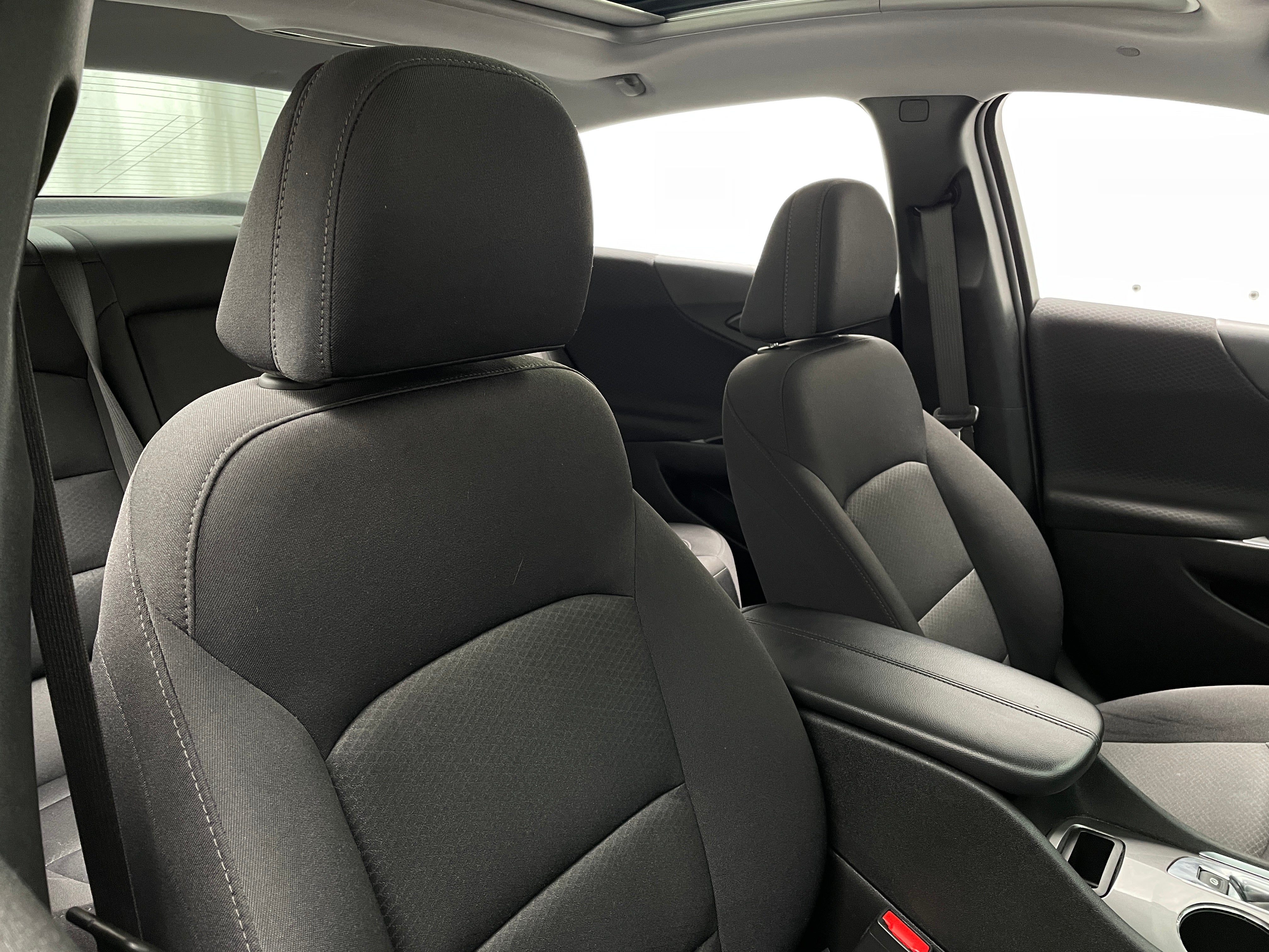 2024 Chevrolet Malibu LT 2