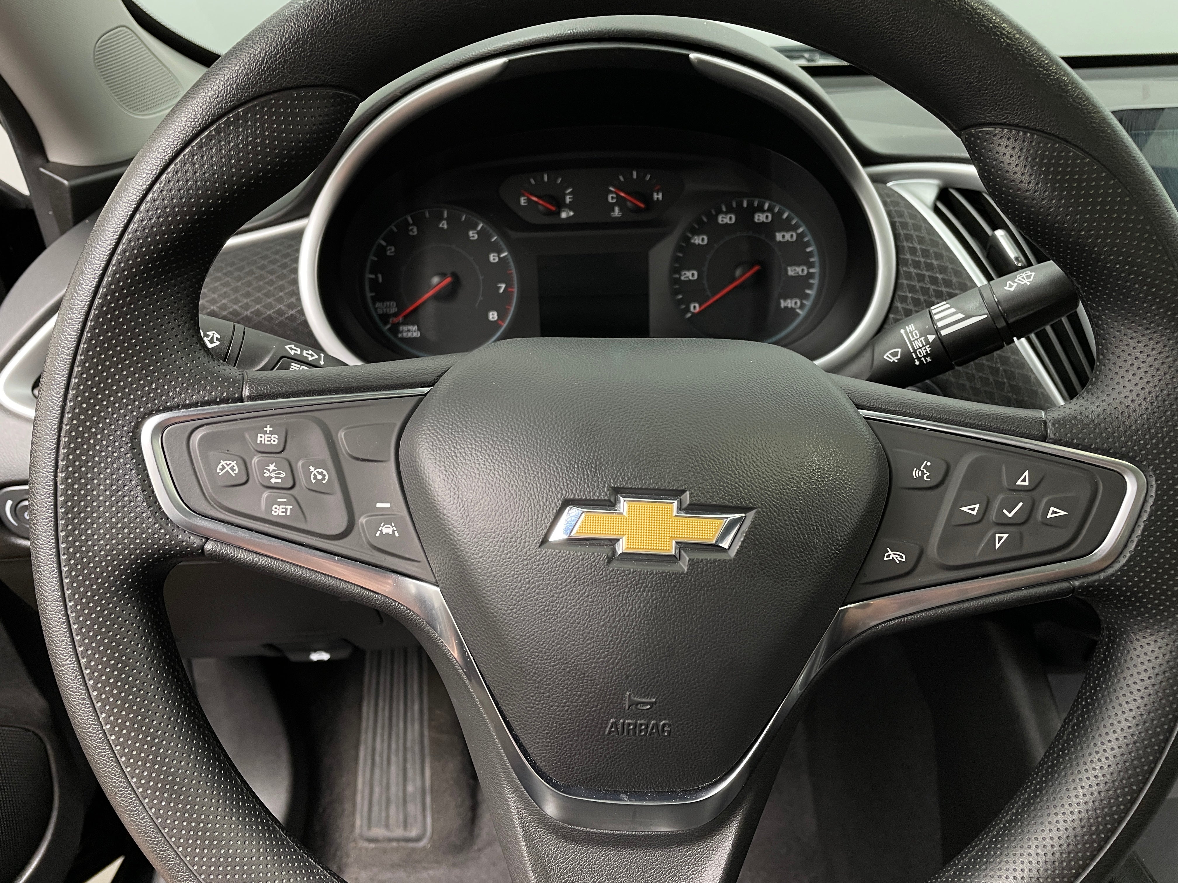 2024 Chevrolet Malibu LT 5