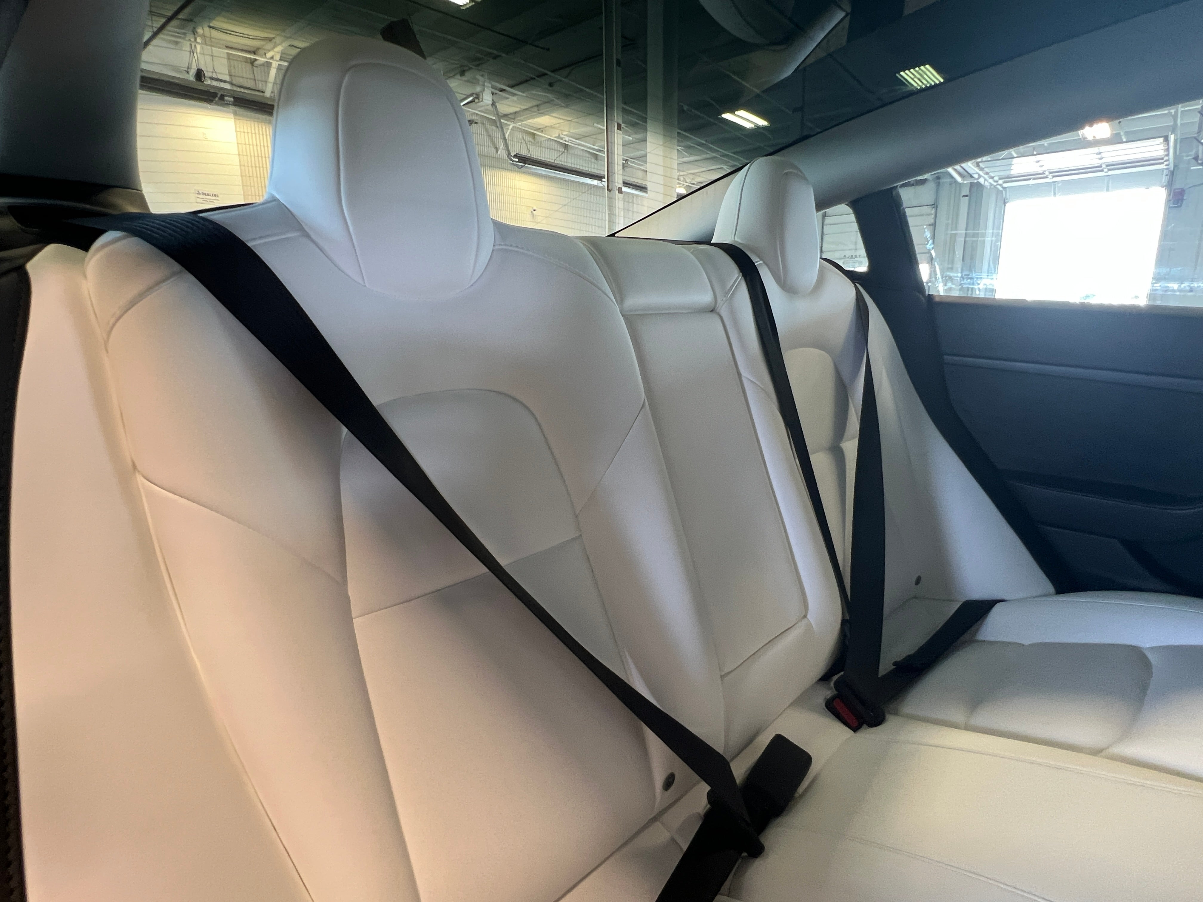 2023 Tesla Model 3 Standard Range 5