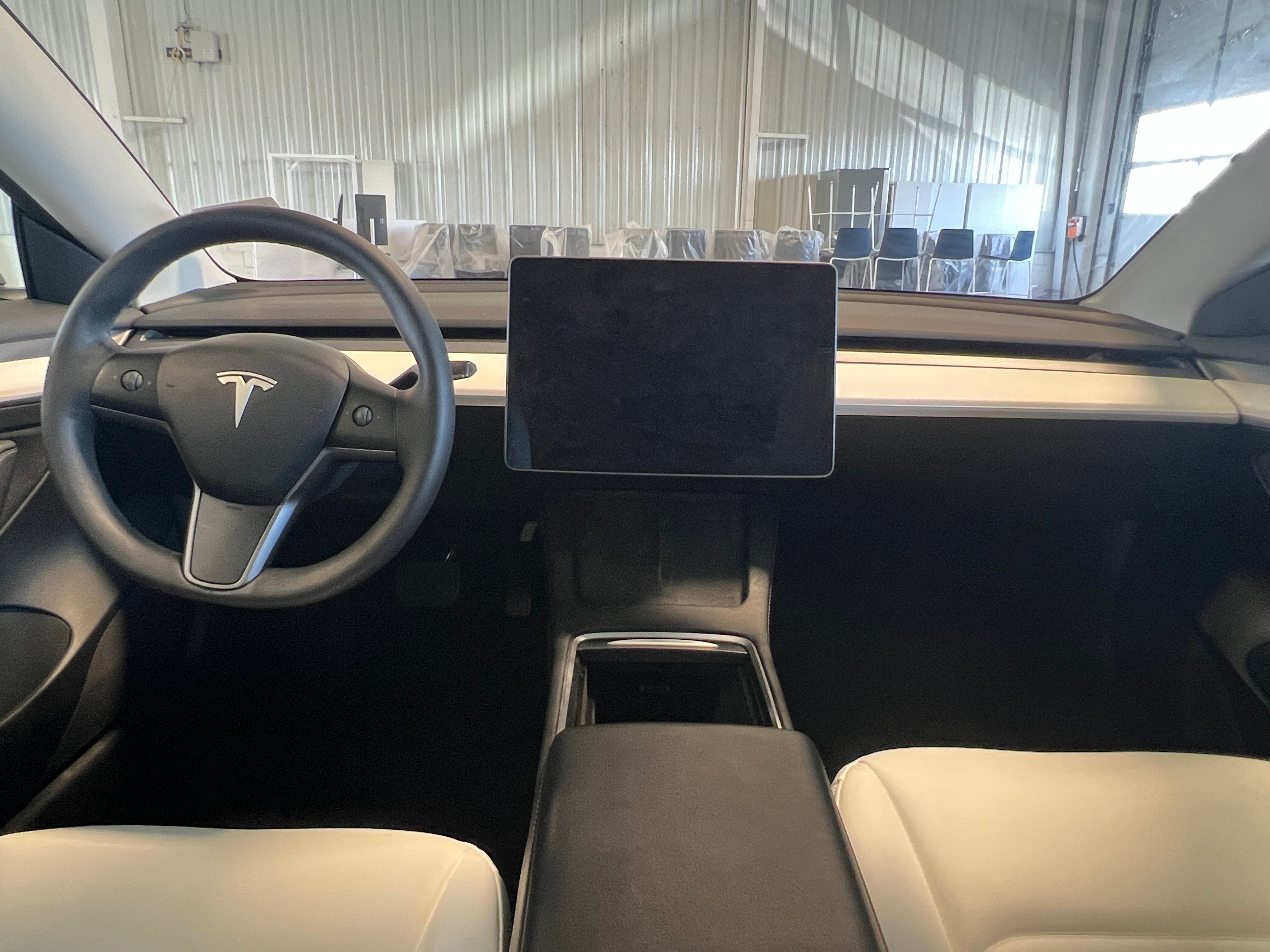 2023 Tesla Model 3 Standard Range 2